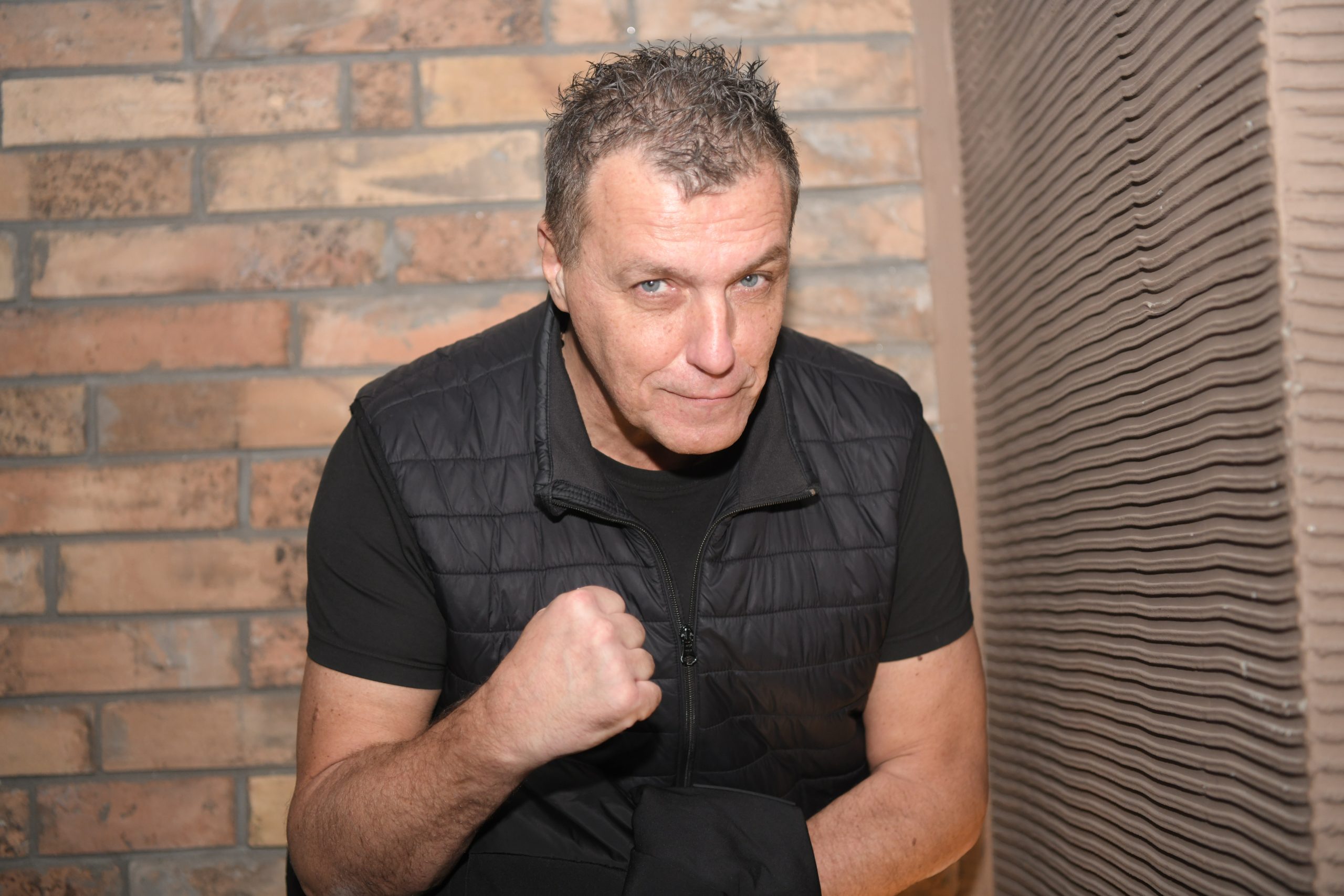 Zvonimir Đukić Đule, Zvonimir Djukić Djule, Đule Van Gog, Djule Van Gog
Beograd 15.12.2021. Promocija albuma Nikole Čuturila Čuture, Čutura, promocija, album Foto: Dragan Mujan/Nova.rs