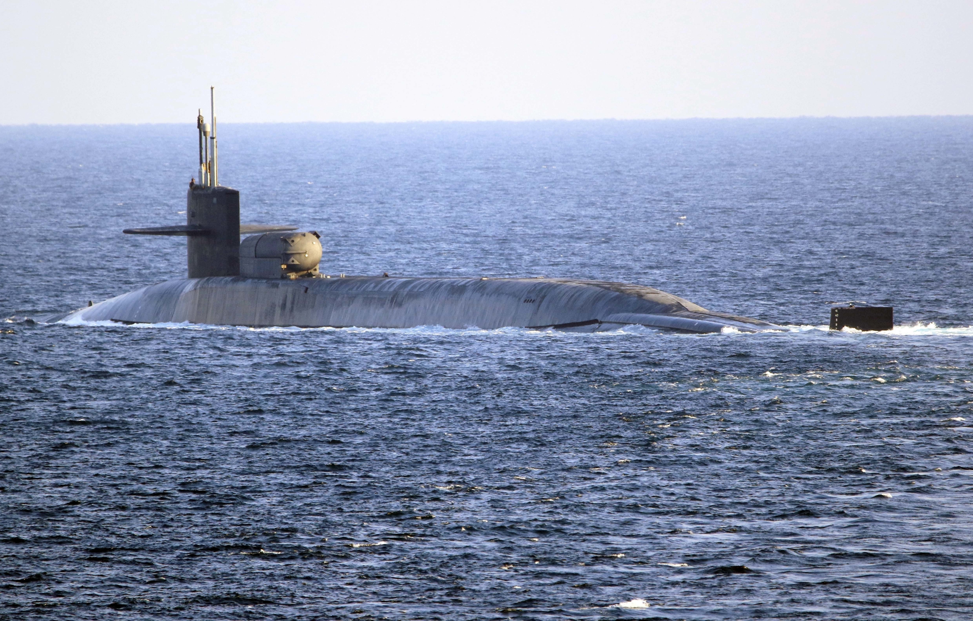 Iran US