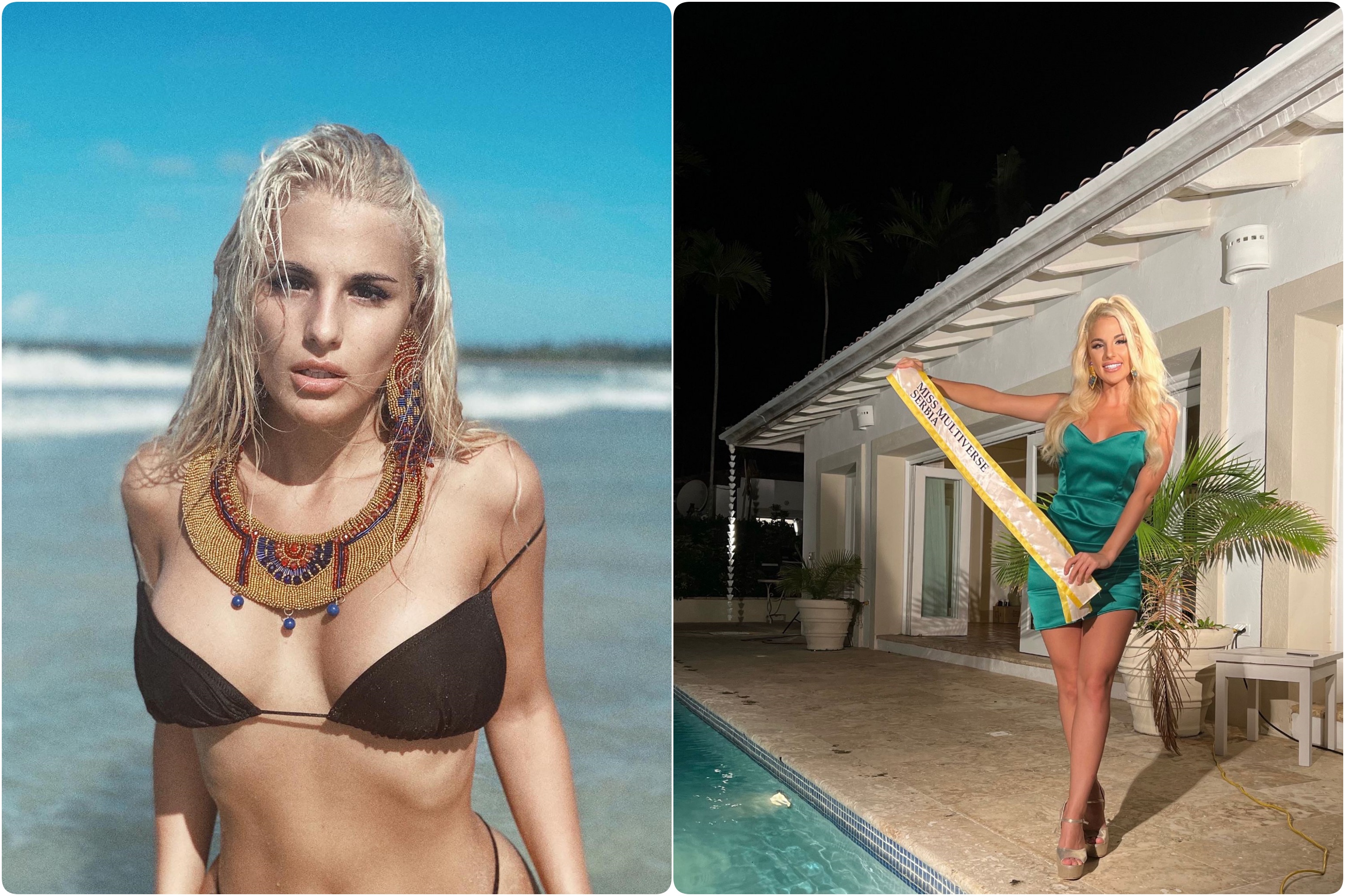 Sara Reljić foto Privatna arhiva (1)a