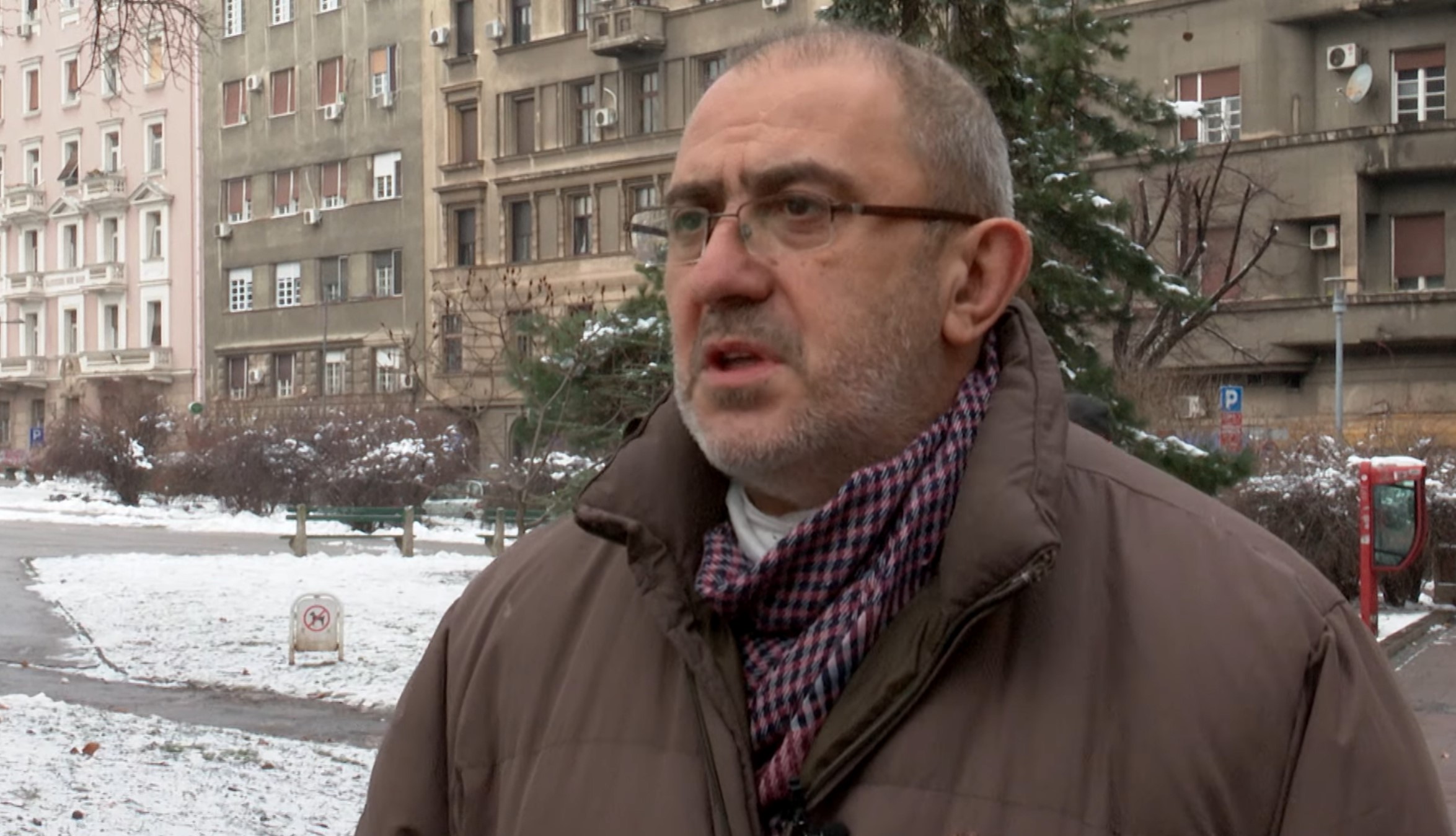 Medju Nama
Ko je Balkanski špijun? Filip Švarm