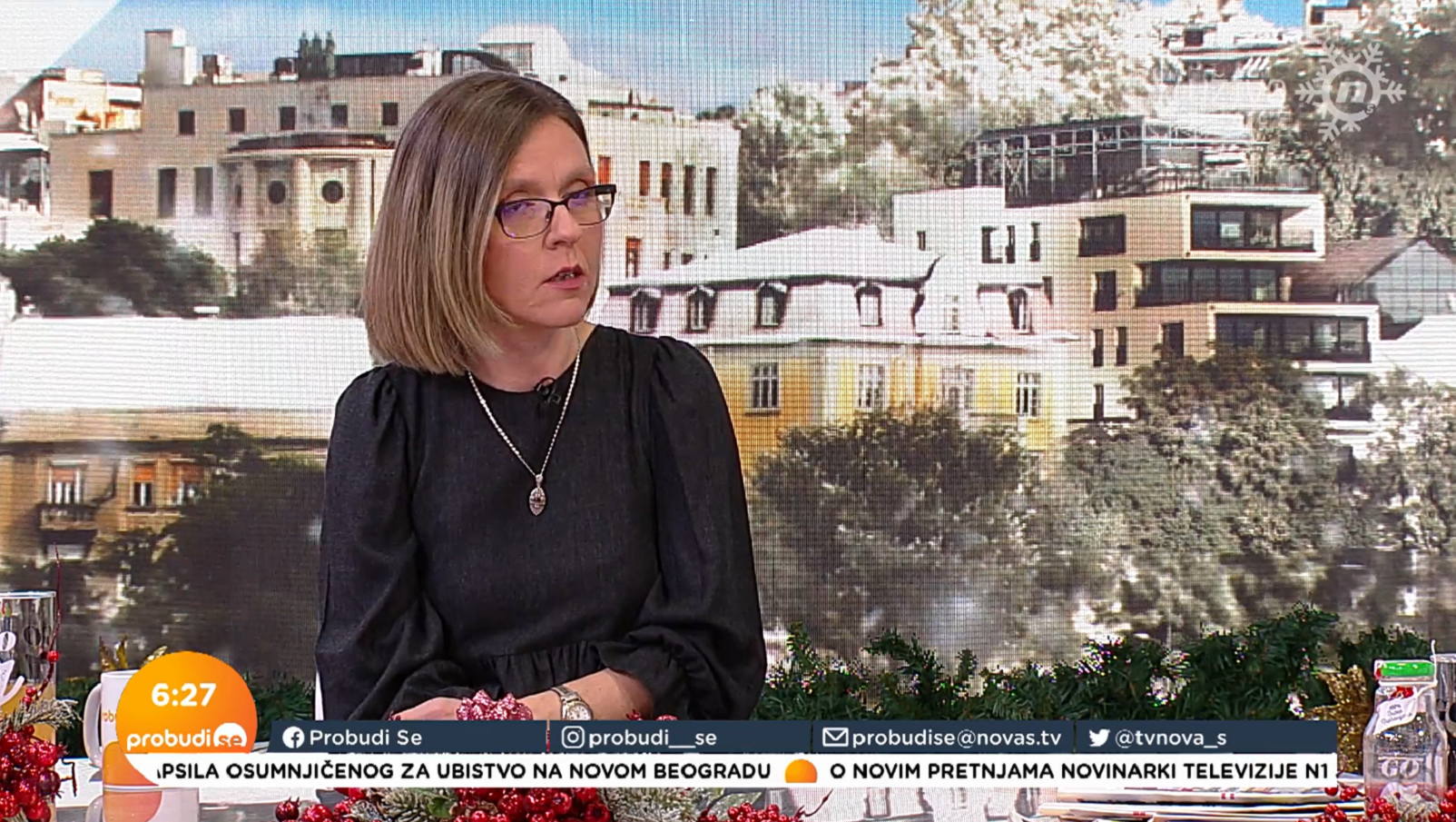 Magdalena Đorđević