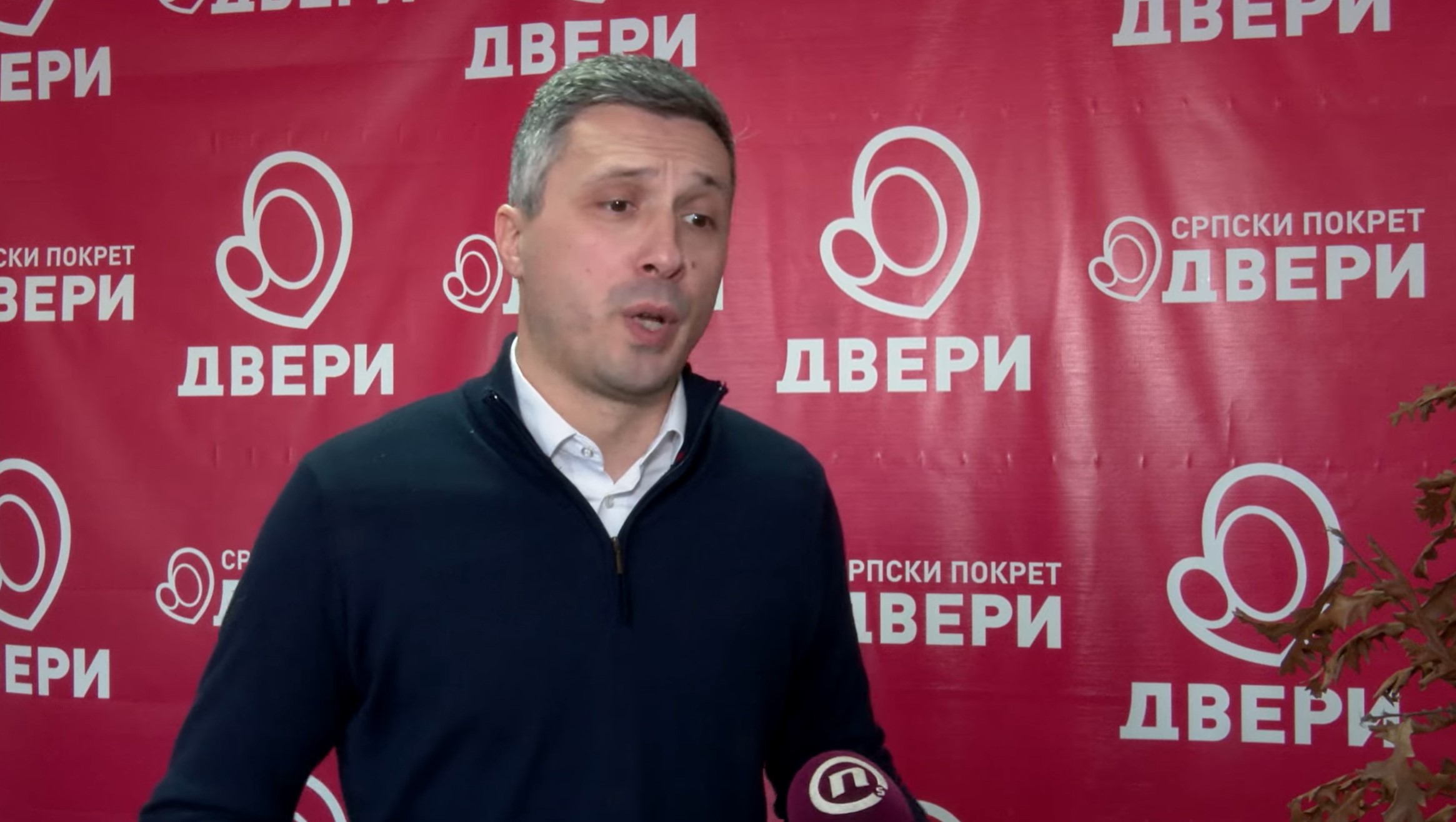 Medju Nama
Predsednik kriv - Sve tužbe protiv Vučića, Boško Obradović