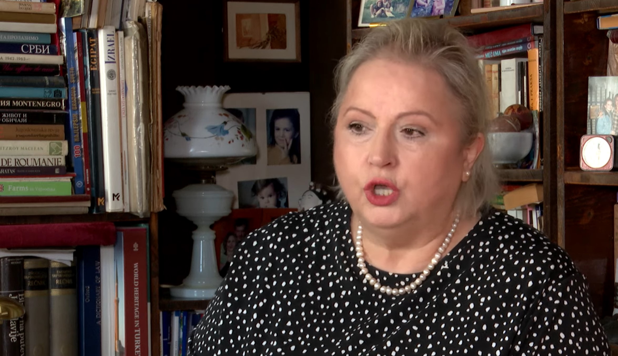 Medju Nama
Predsednik kriv - Sve tužbe protiv Vučića, Dragana Boljević