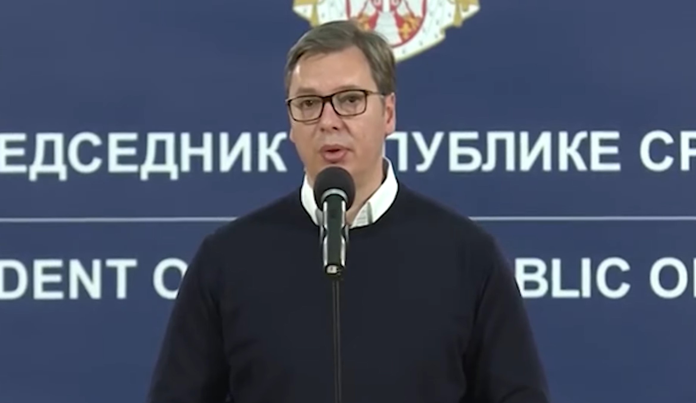 Medju Nama
Predsednik kriv - Sve tužbe protiv Vučića, Aleksandar Vučić