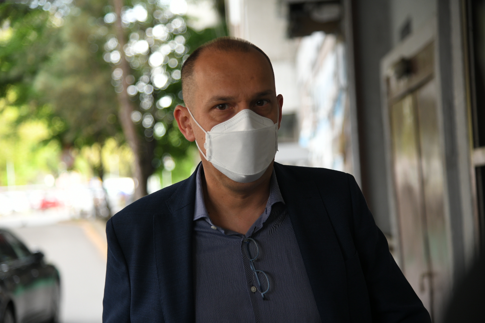 Beograd, 05.05.2021. SNS, Sednica predsedništva SNS Foto: Nemanja Jovanović/Nova.rs