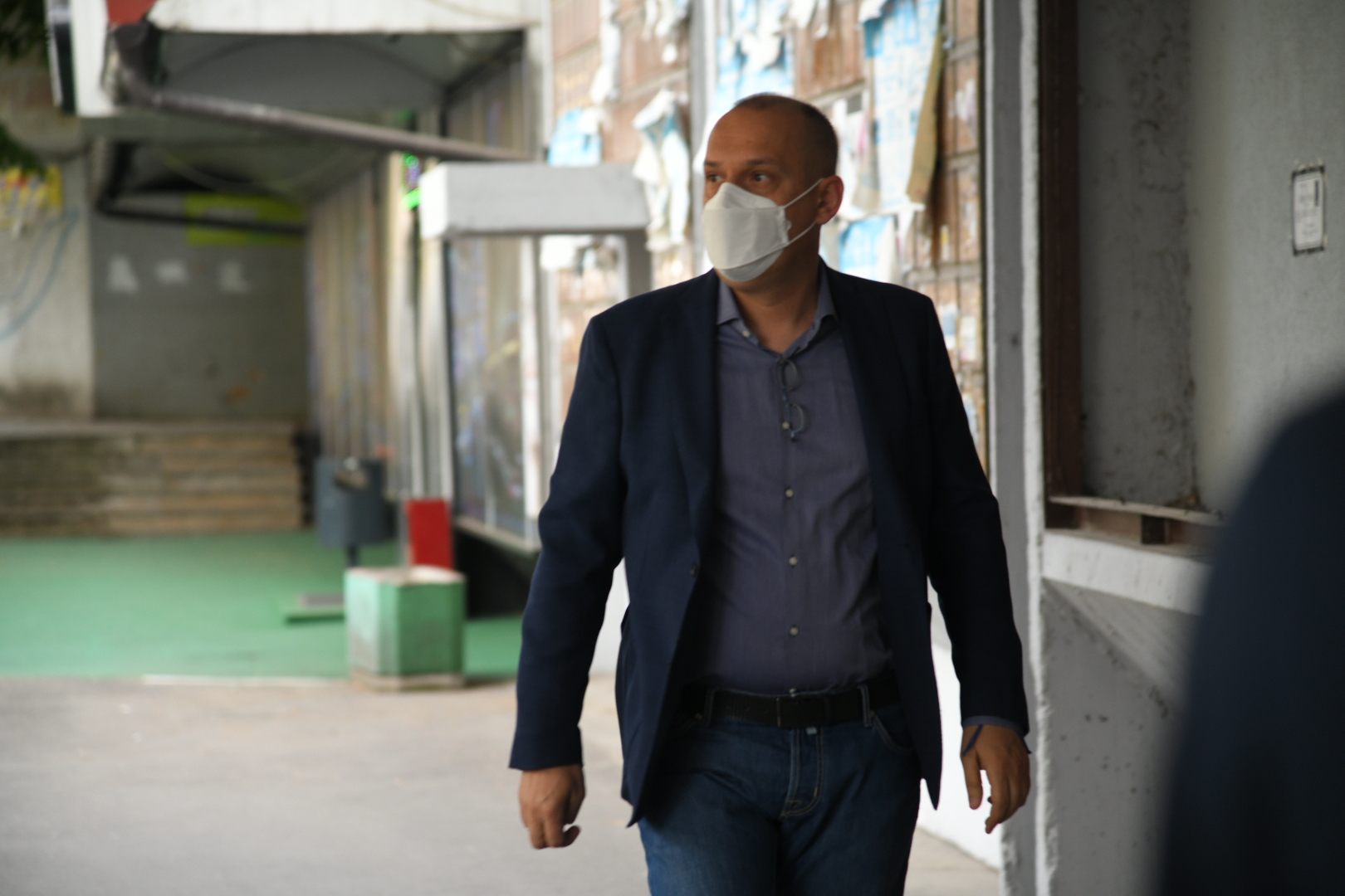 Beograd, 05.05.2021. SNS, Sednica predsedništva SNS Foto: Nemanja Jovanović/Nova.rs