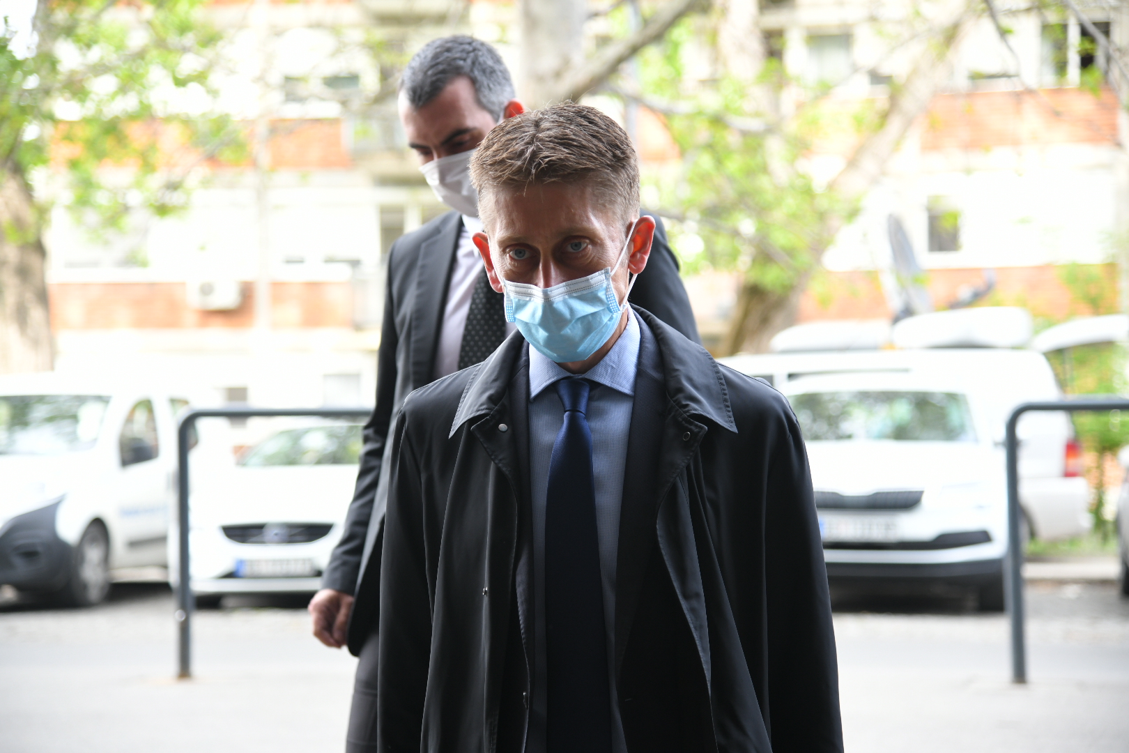 Beograd, 05.05.2021. SNS, Sednica predsedništva SNS Foto: Nemanja Jovanović/Nova.rs