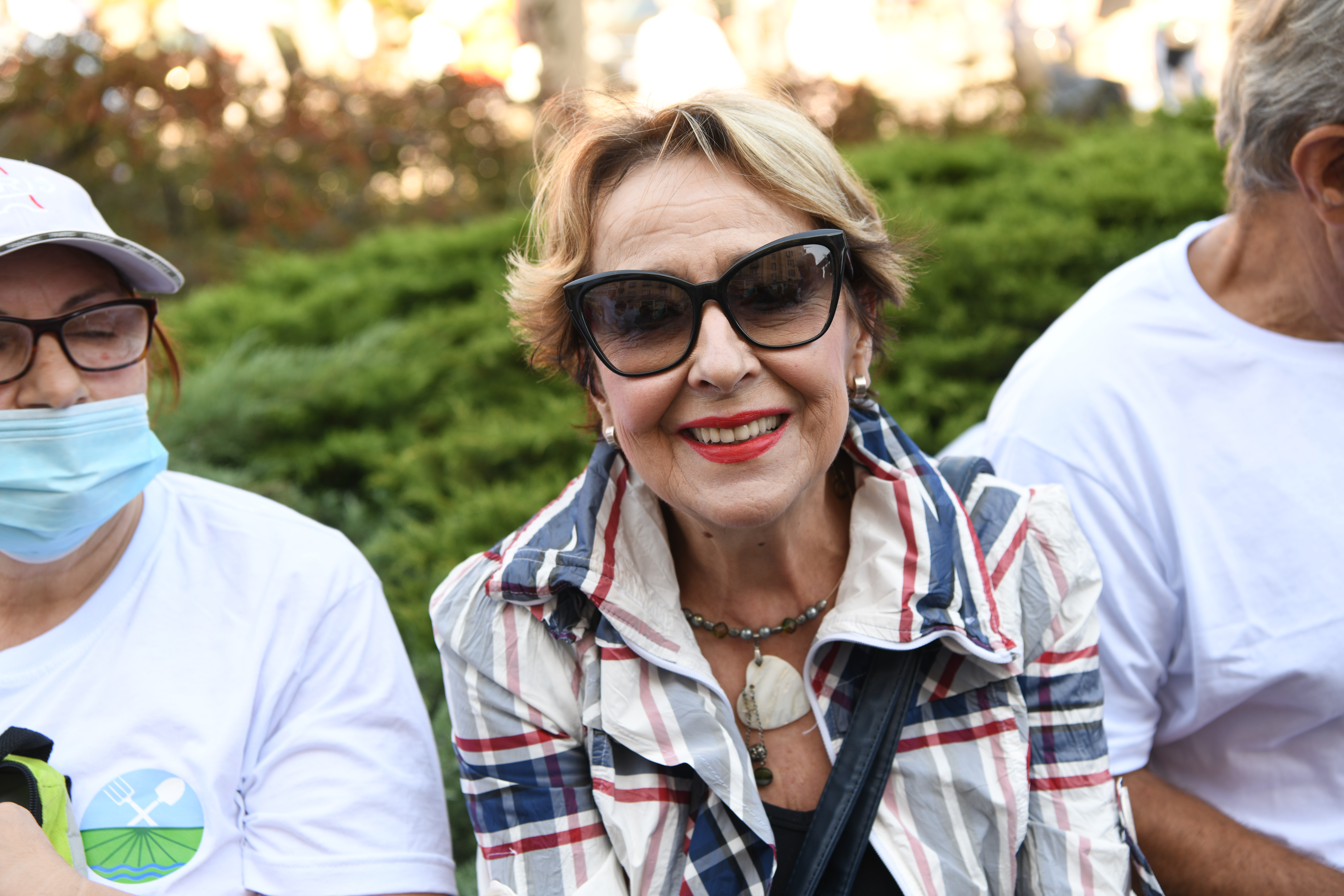 Ekoloski ustanak protest