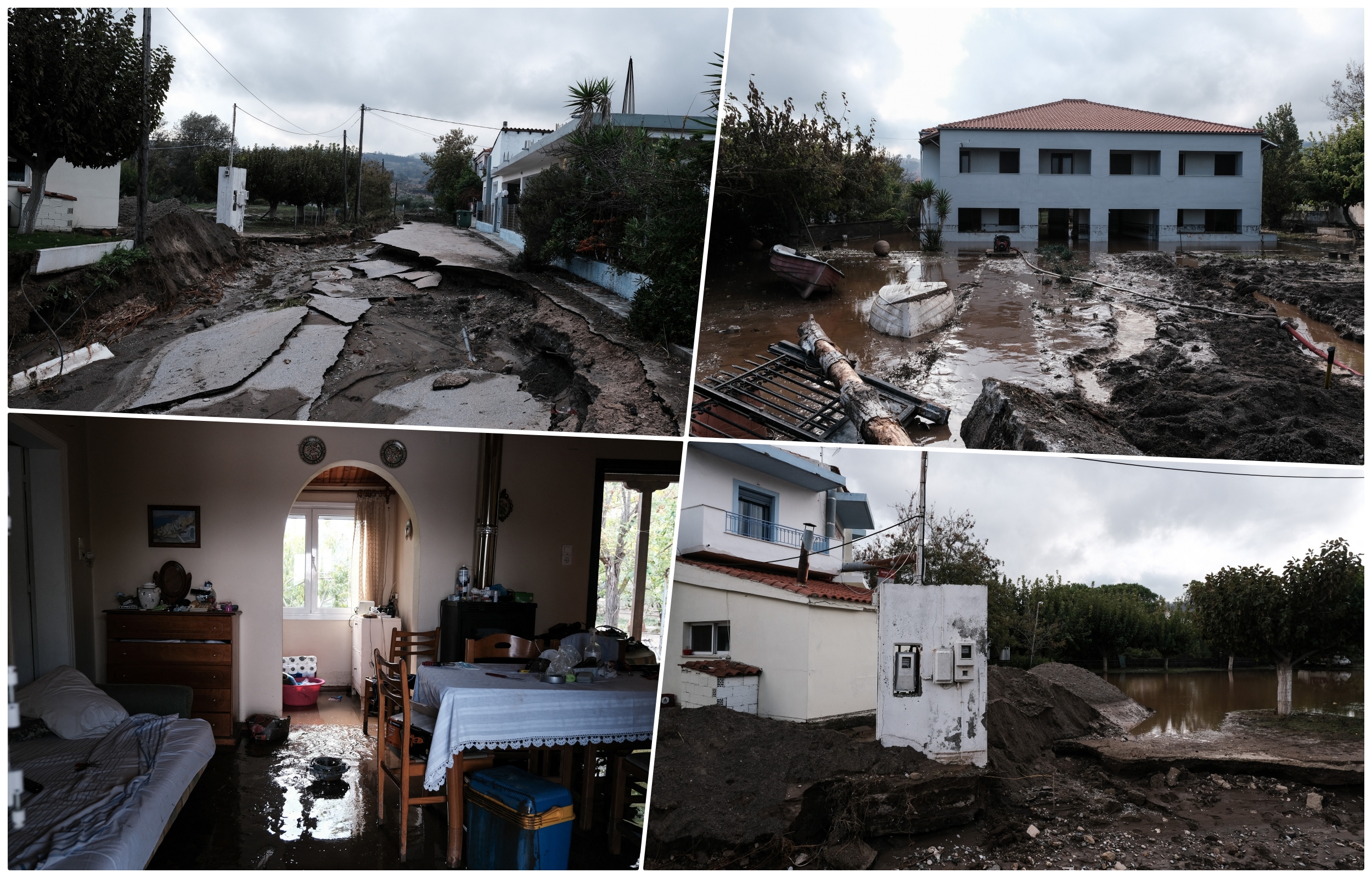 collage evia nevreme