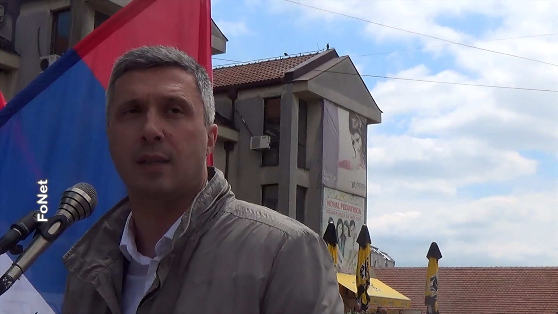 Foto: Printscreen FoNet/video