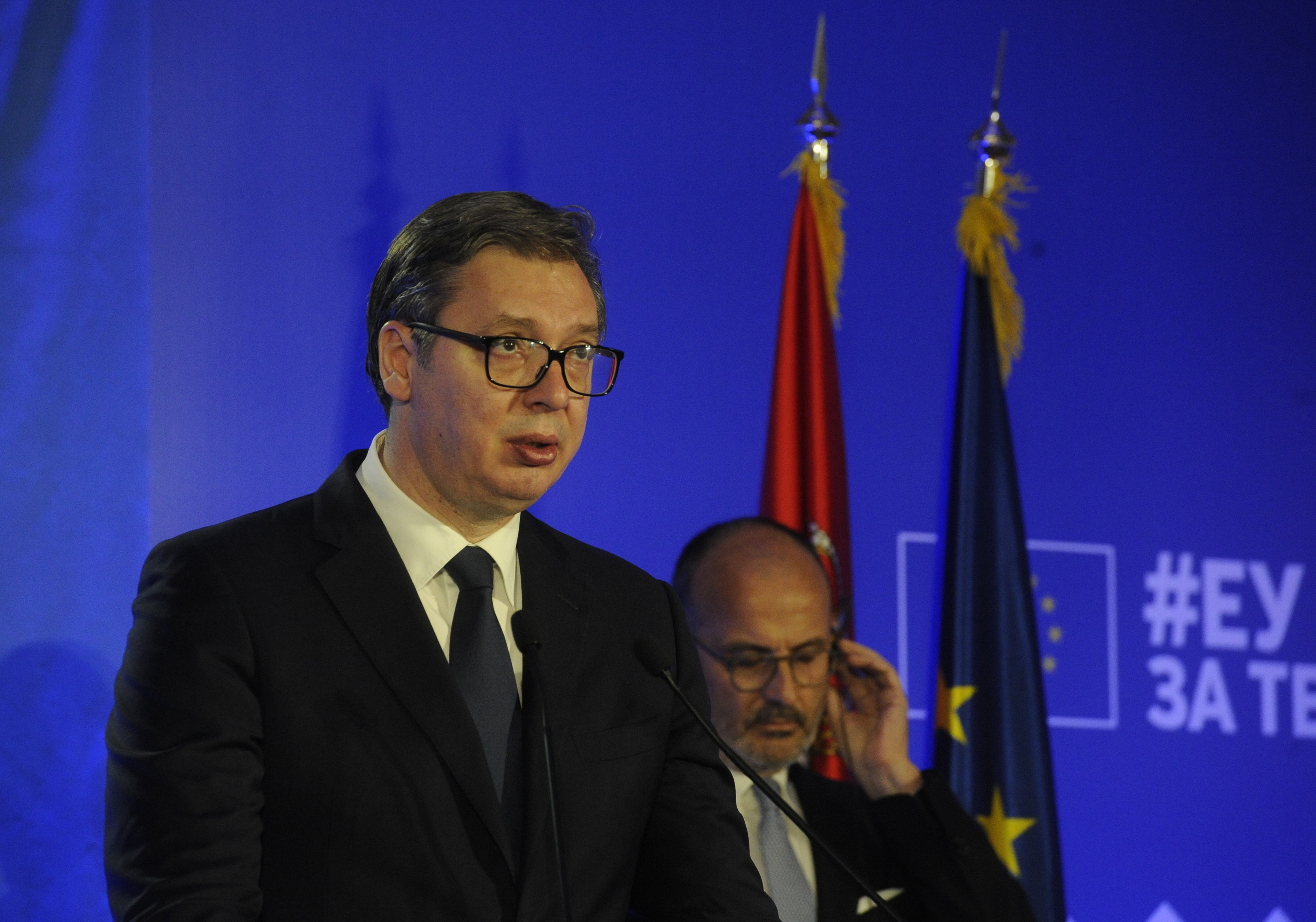 ALEKSANDAR VUCIC