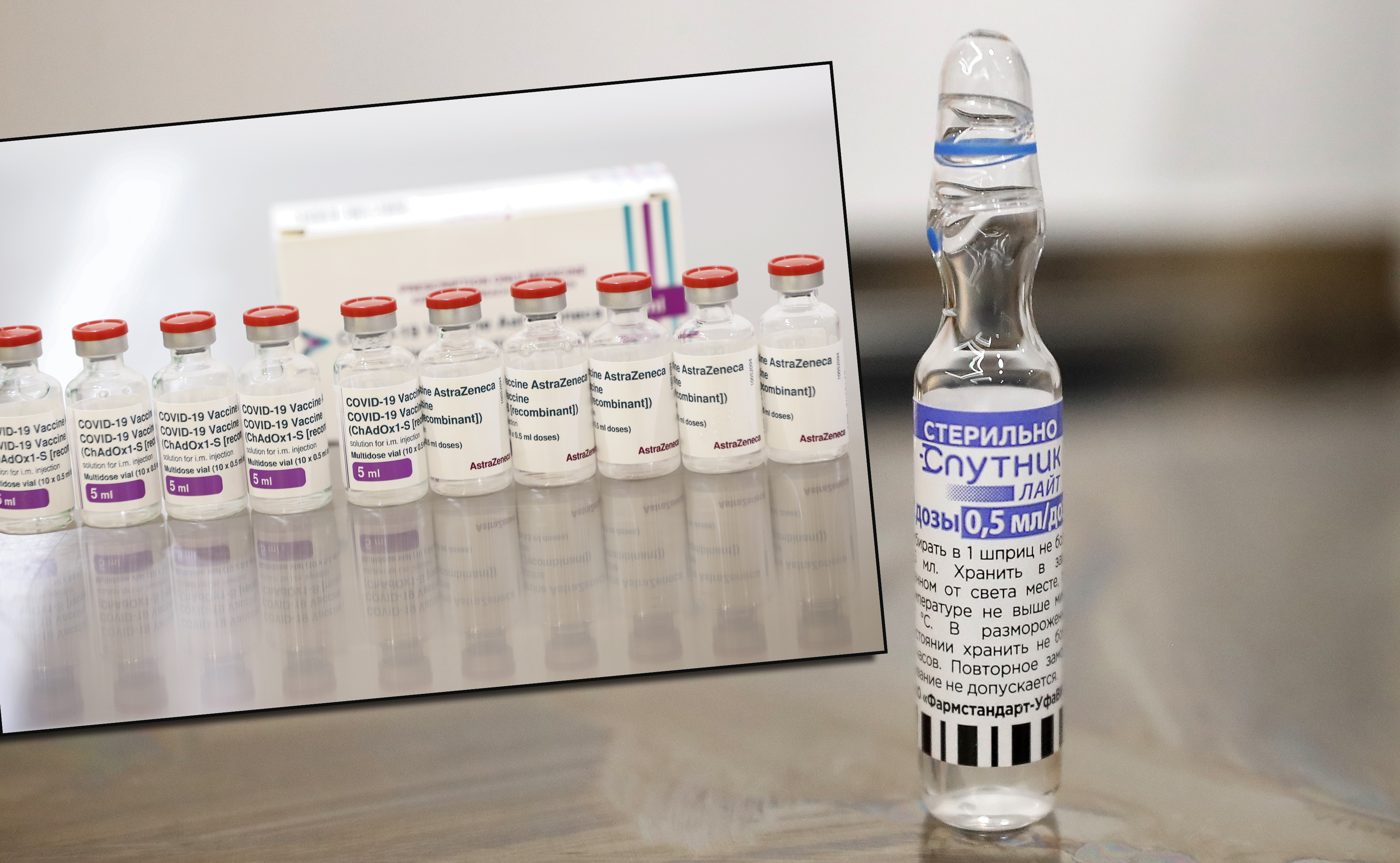 Covid-19 pandemic in Moscow