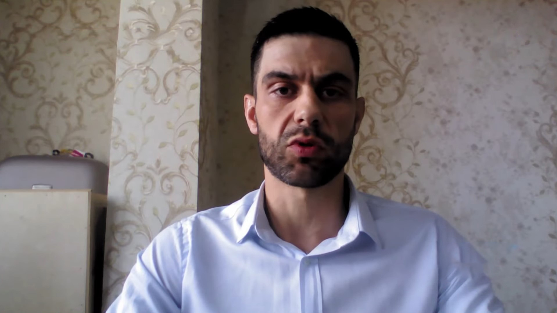 Mladen Mrdalj Foto: N1
