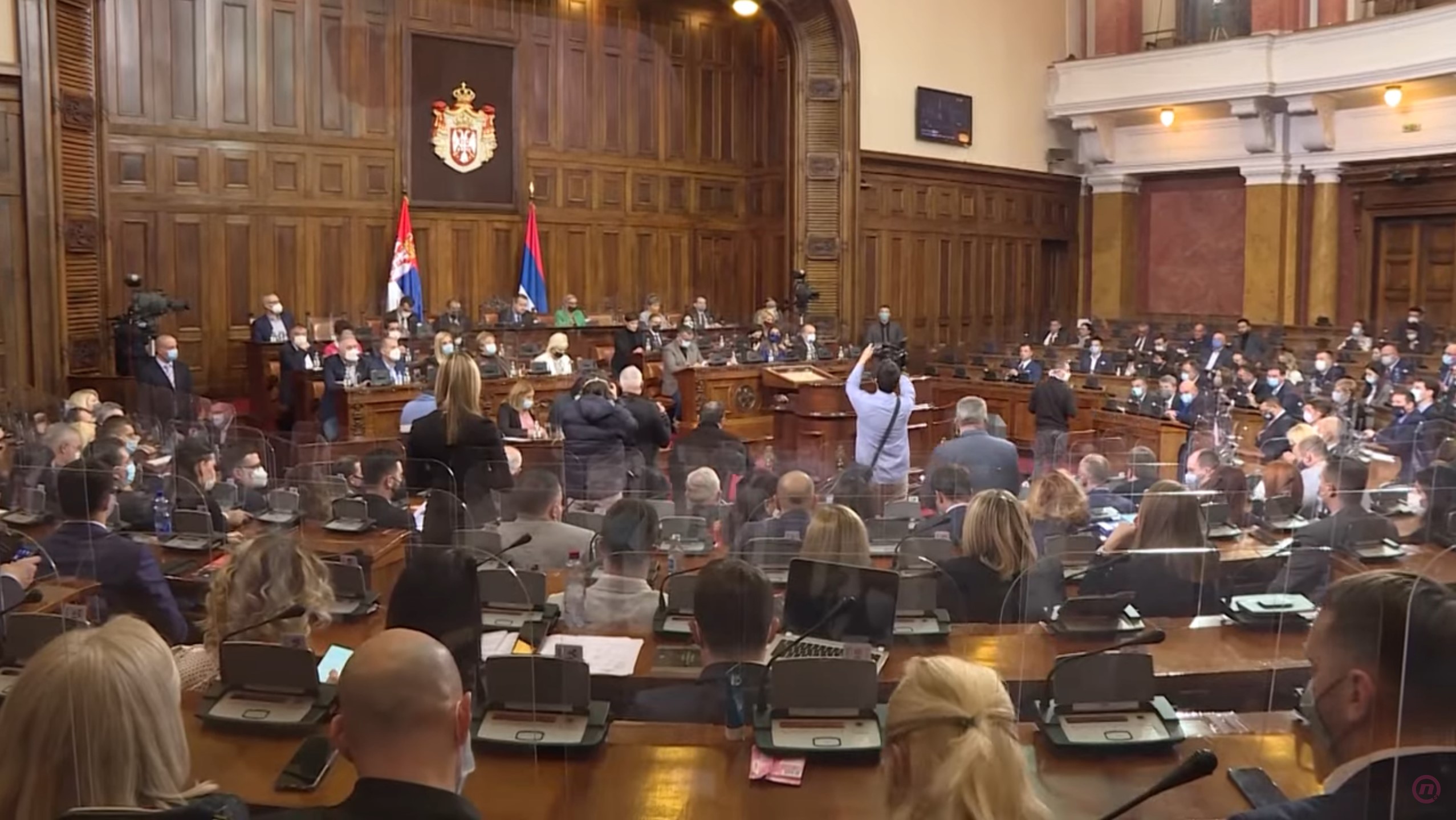 kodeks u skupstini foto nova s (3)