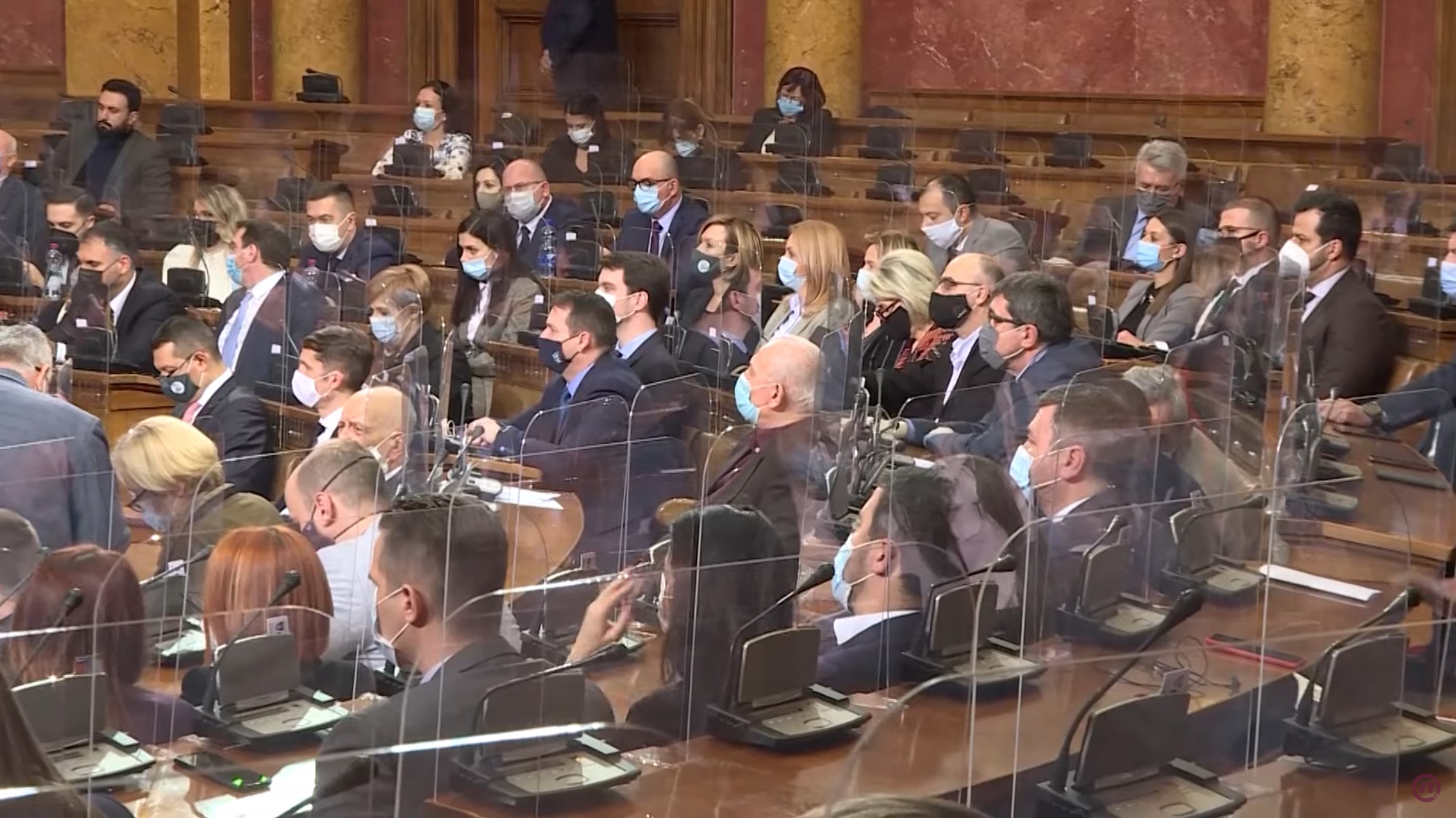 kodeks u skupstini foto nova s (2)