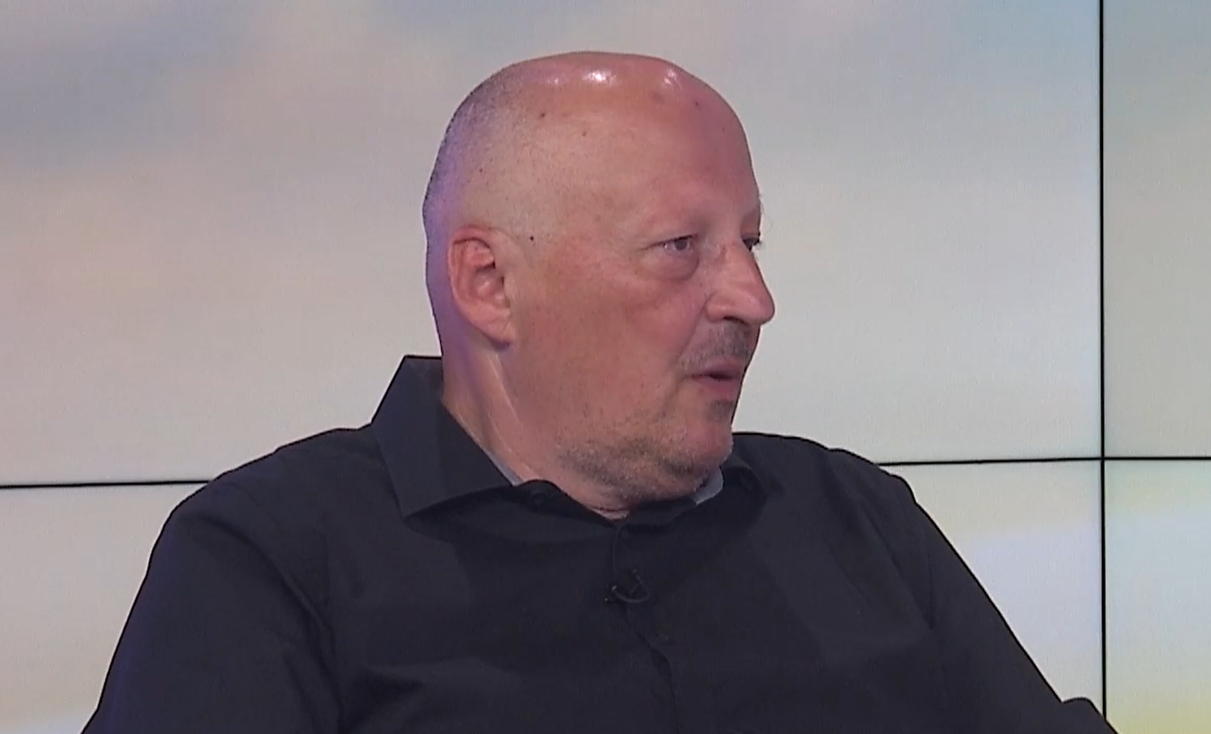 Stojan Drčelić, Printscreen/N1