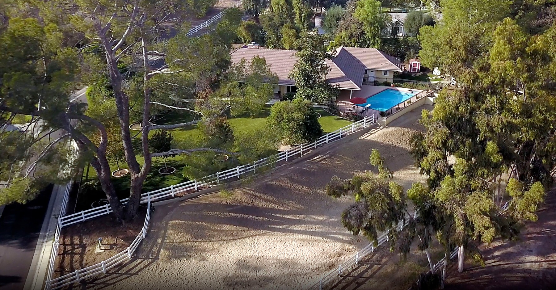 Kanye West Buys A $4.5 Mllion Dollar House Across The Street From Kim Kardashian