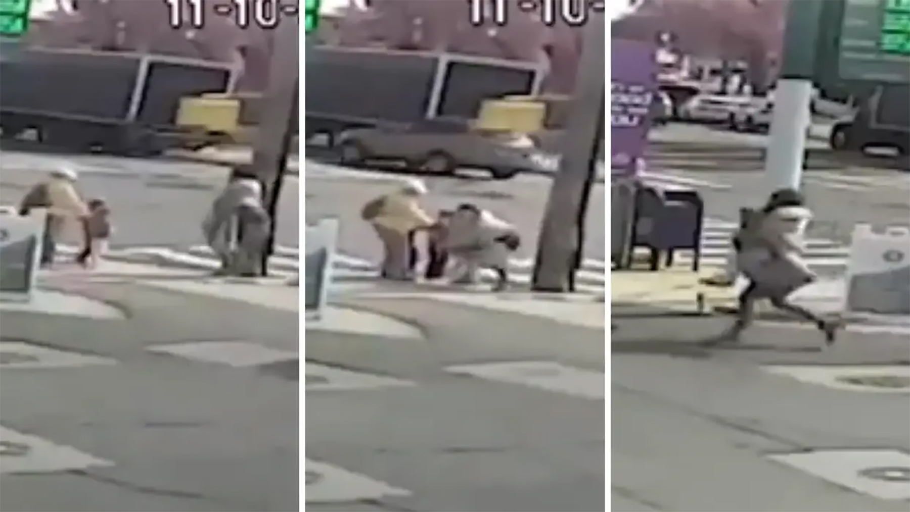 beskucnik pokusaoi nda otme dete
