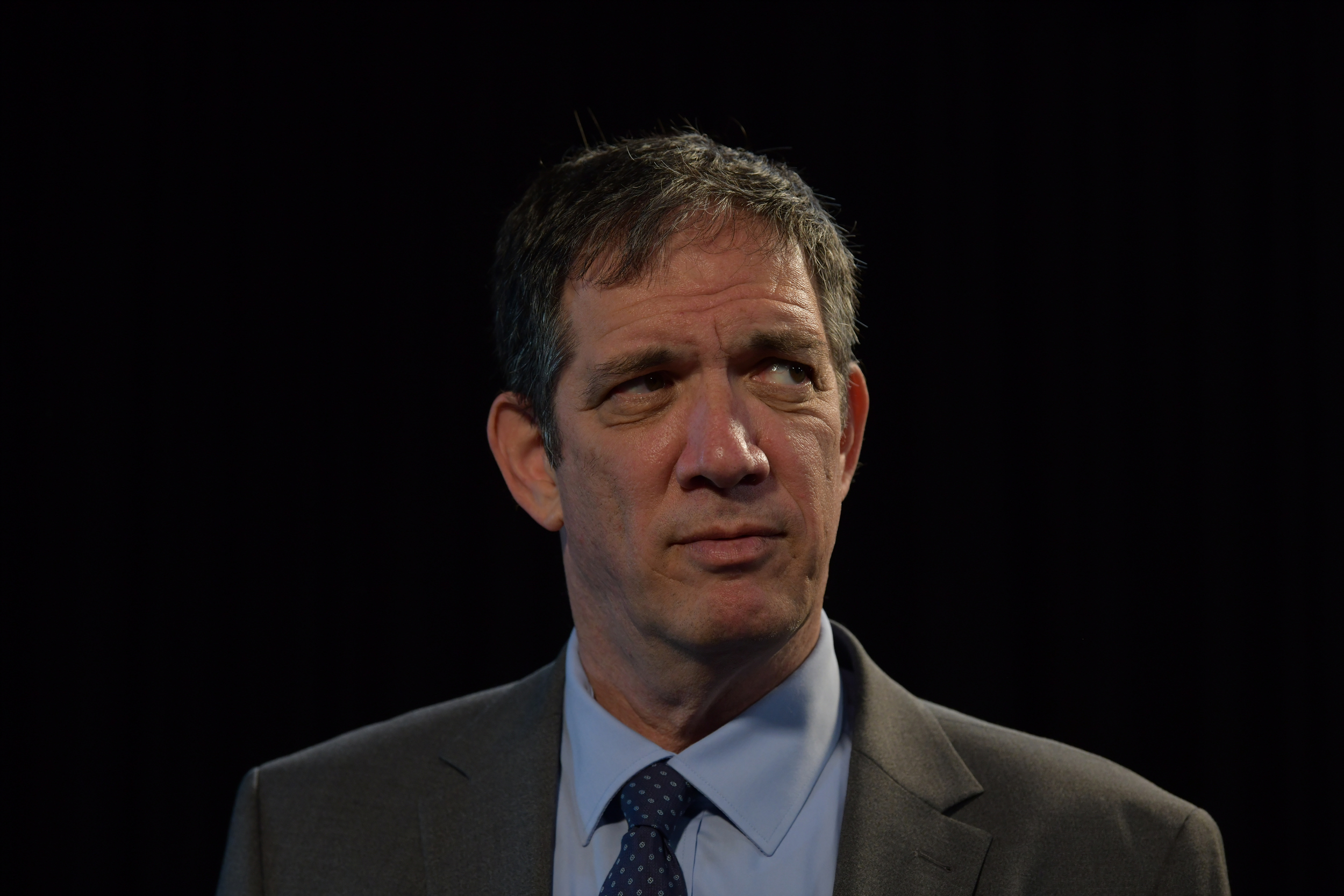 Izraelski ambasador u Beogradu Jahel Vilan