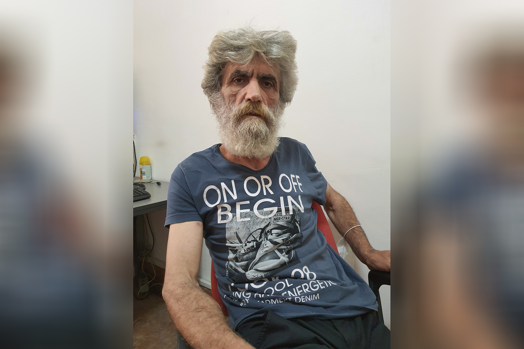 optužbe protiv funkcionera SNS-a za seksualno uznemiravanje, Kikinda prosledio Vojislav Milovančević