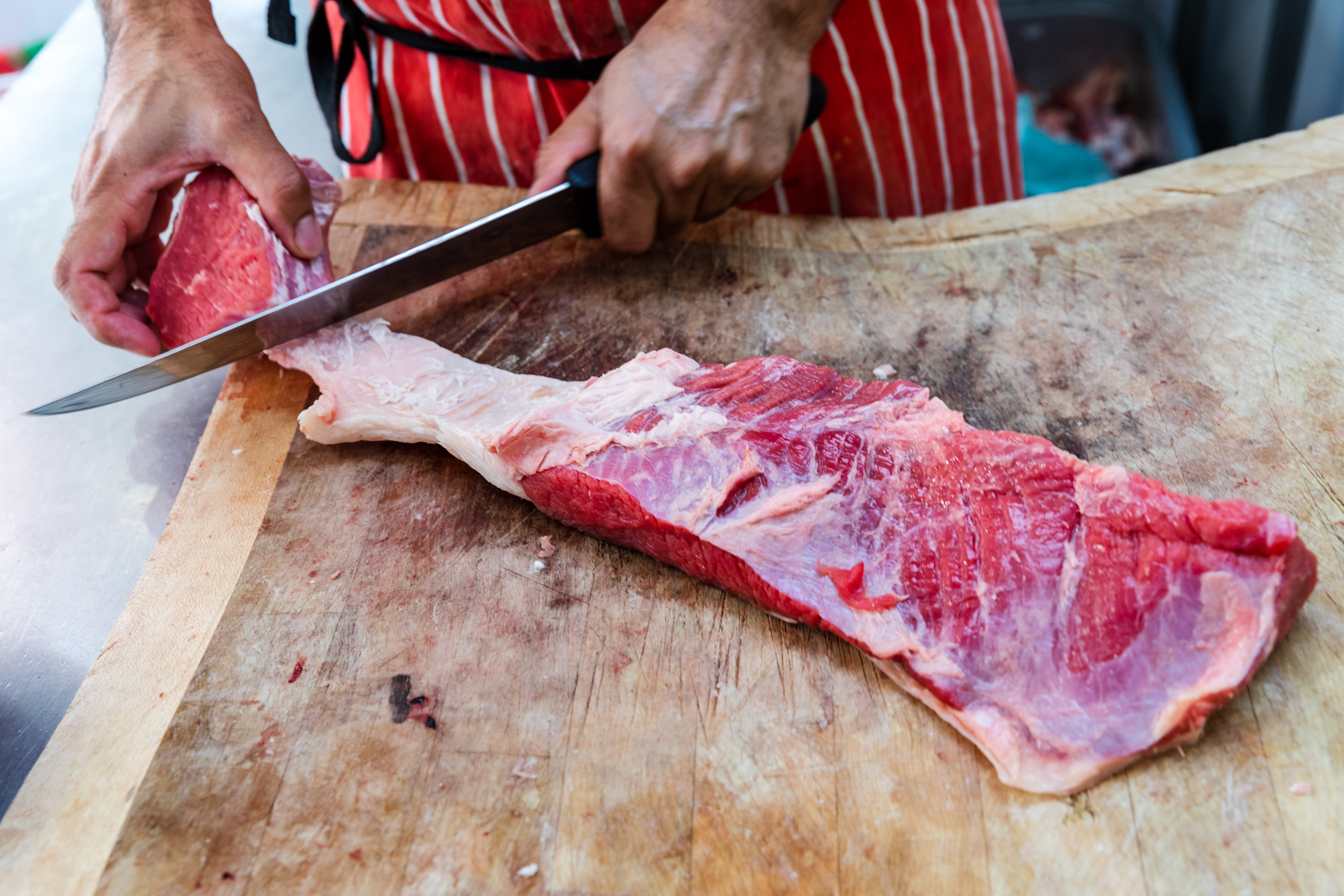 Gas price risis and carbon dioxide shortage in Britain