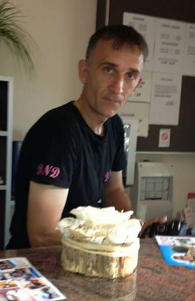 Niska Banja samoubistvo ubistvo hotel „DND“ u Niškoj Banji poslala dopisnica Miljana Isailovic