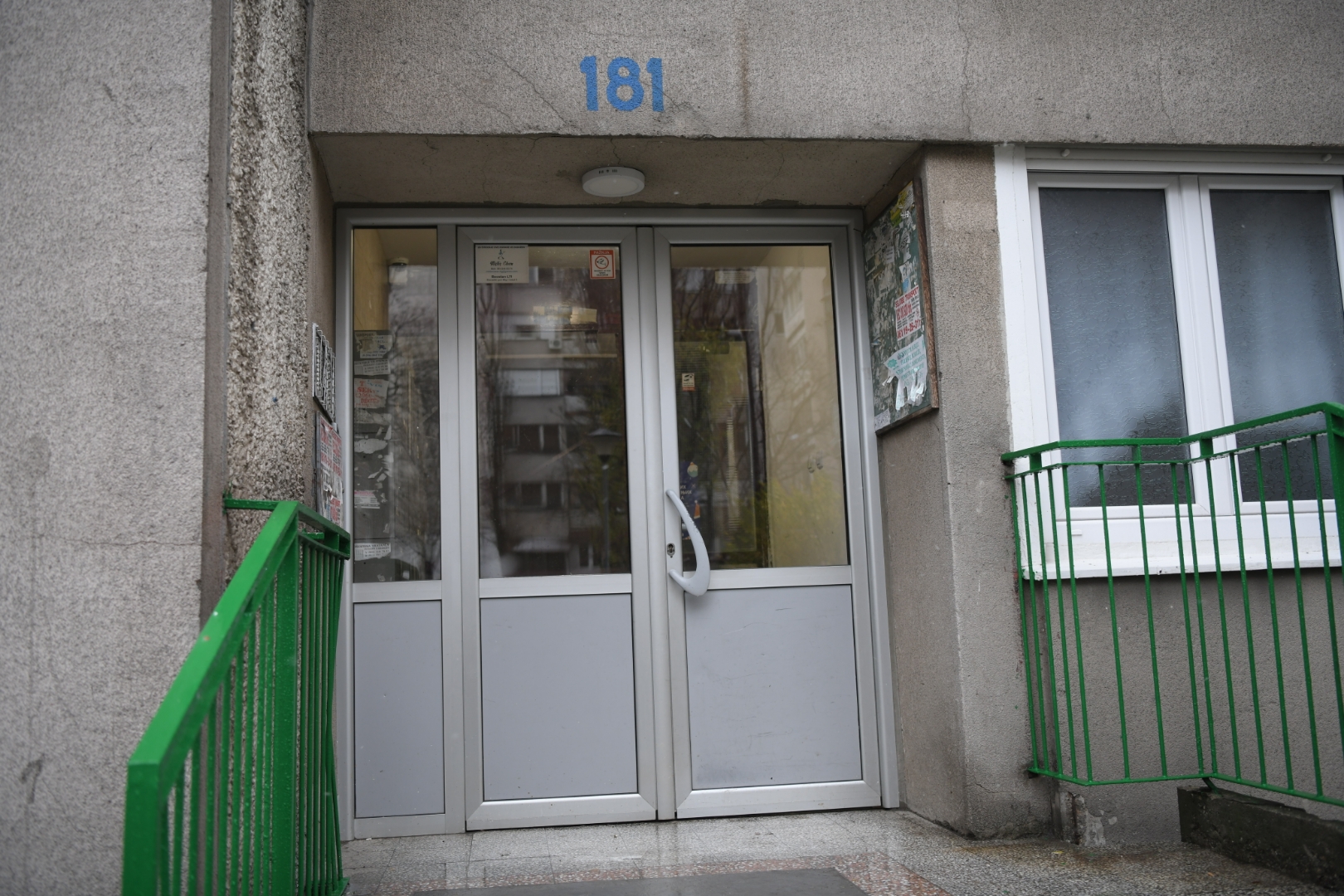 beograd 07.12.2021 brace jerkovic hronika ubijena majka i dete