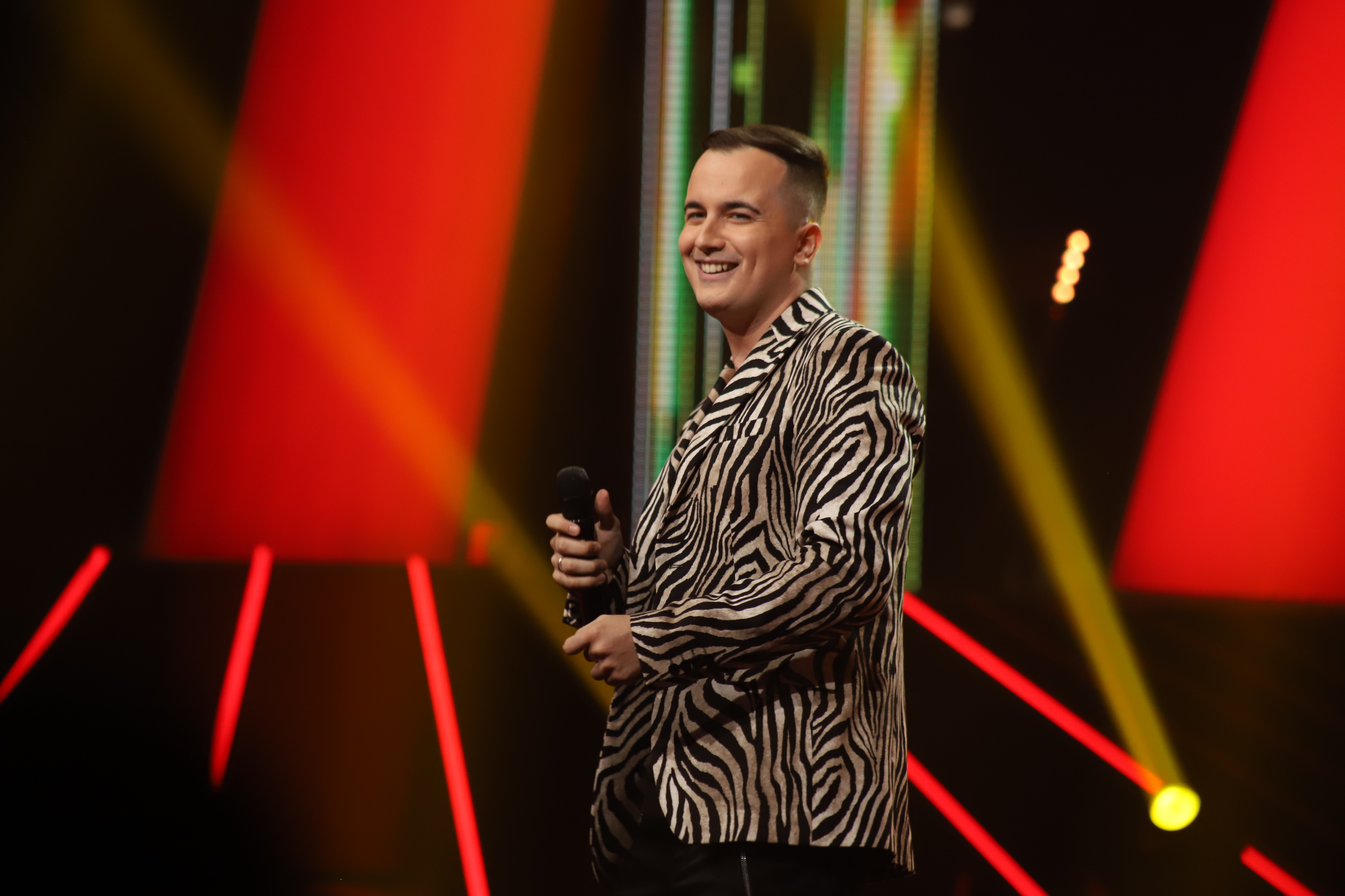 dejanovic prosledila od vesne sa granda