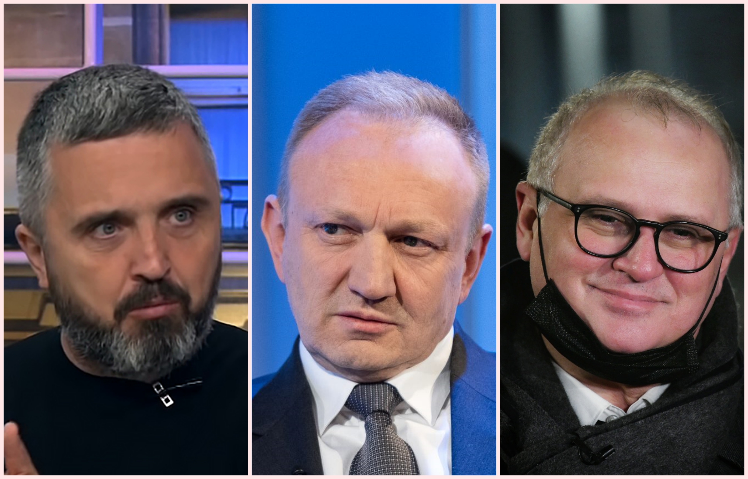 collage dragan djilas vesic