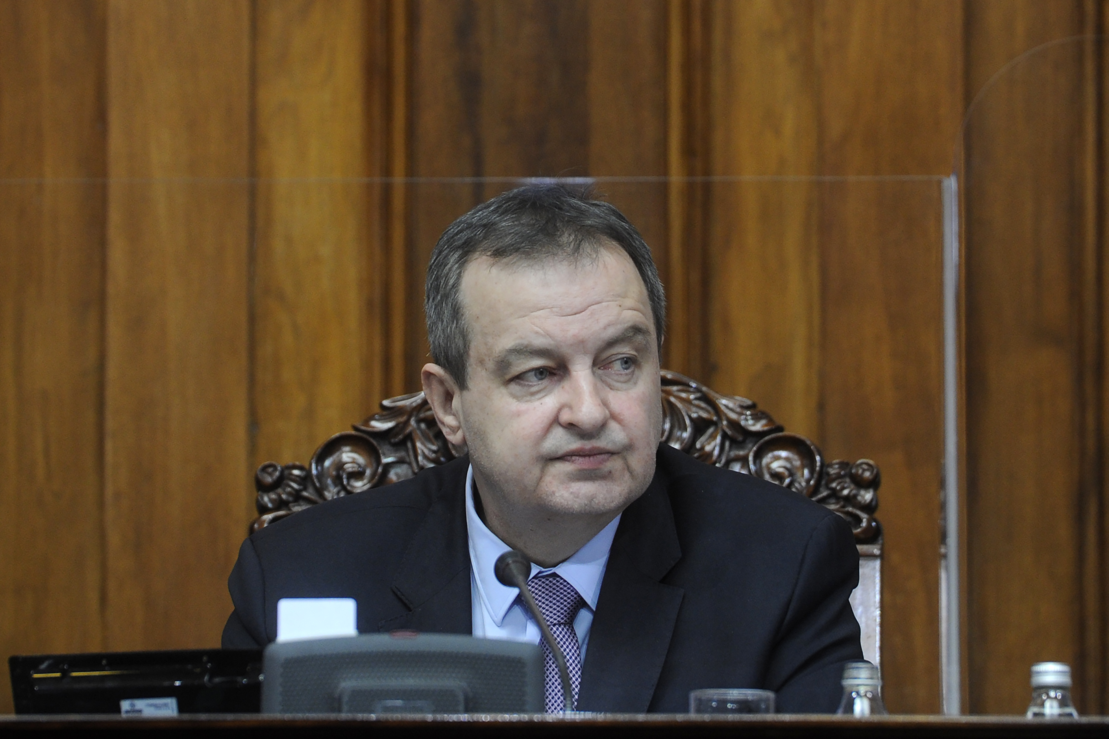 IVICA DACIC