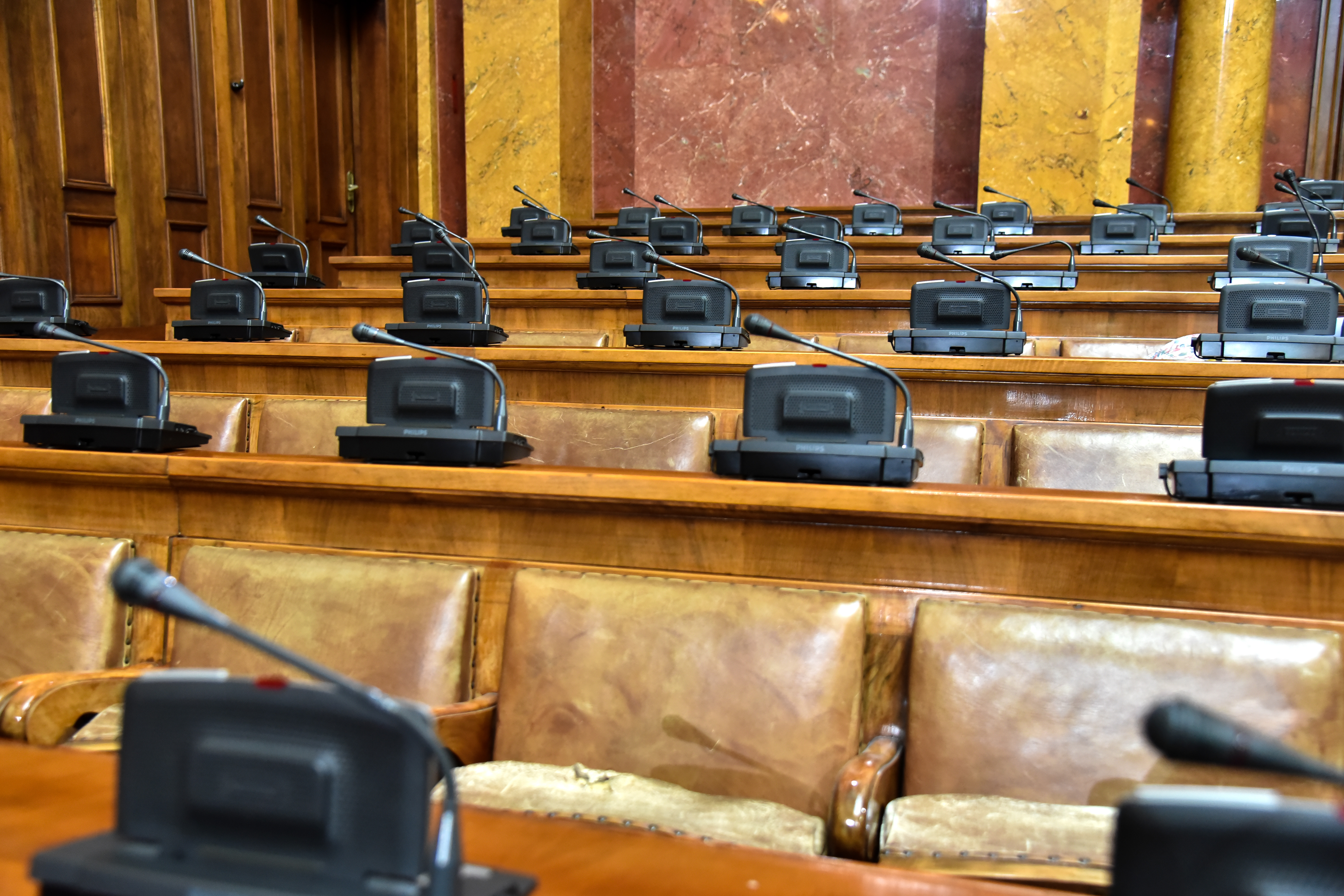 Skupština srbije 060220 Foto: Nemanja Jovanović/Nova.rs