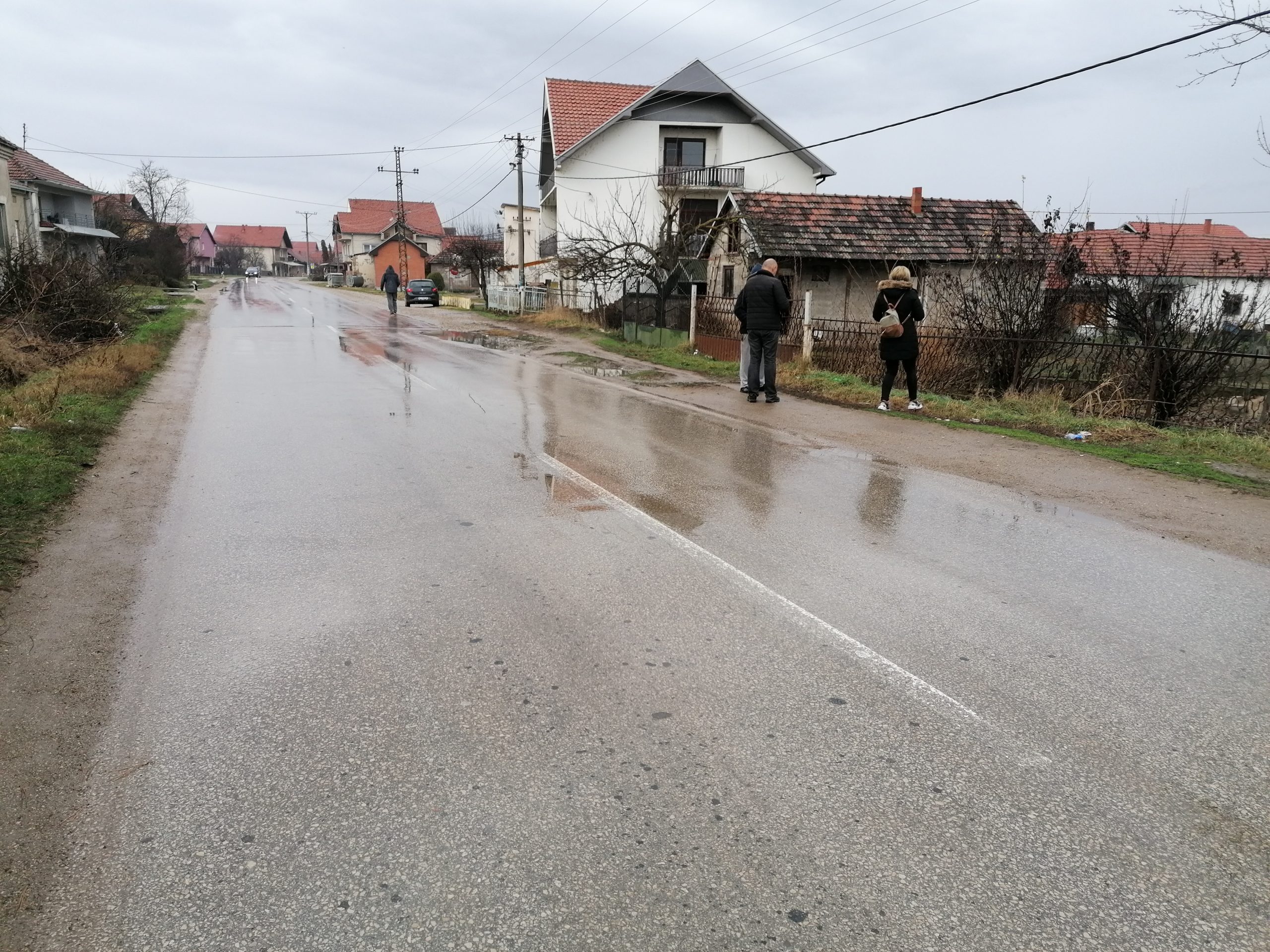 Nesreća Niš