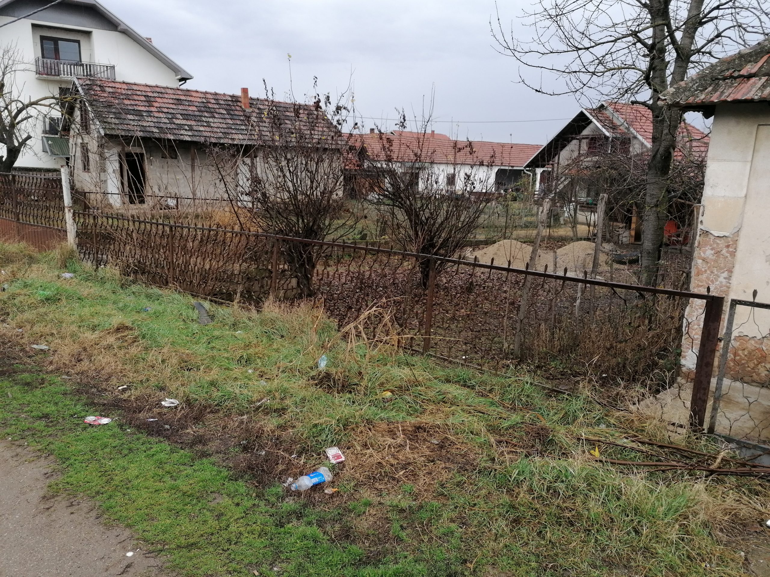 Nesreća Niš