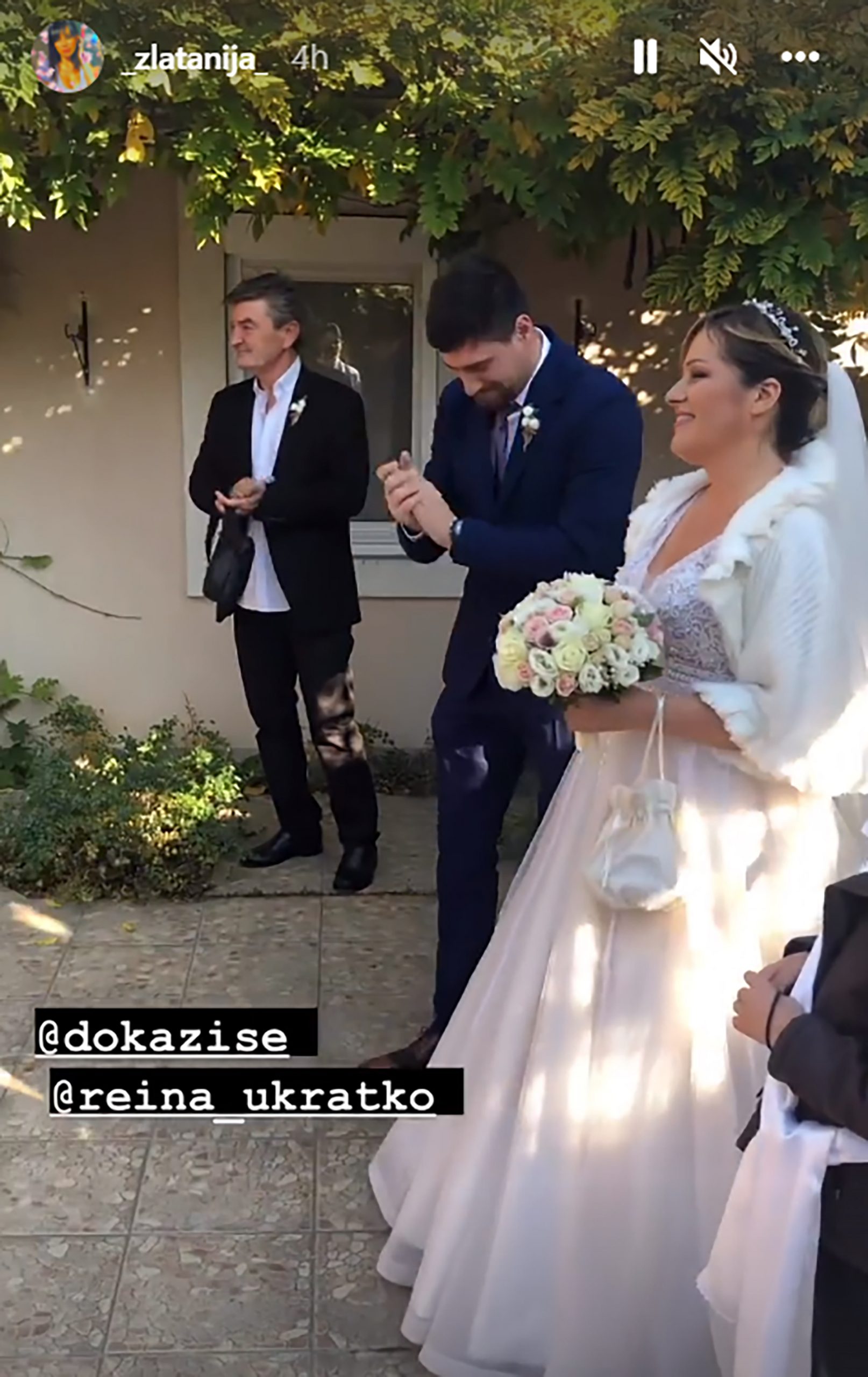 ćerka zorice brunclik