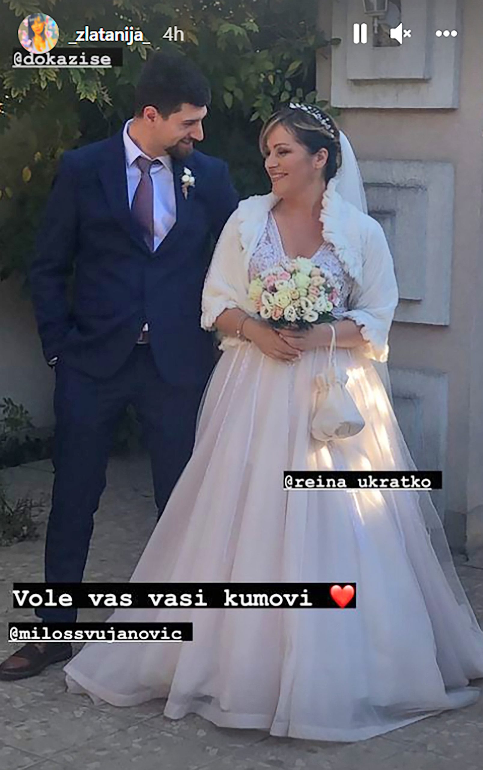 ćerka zorice brunclik