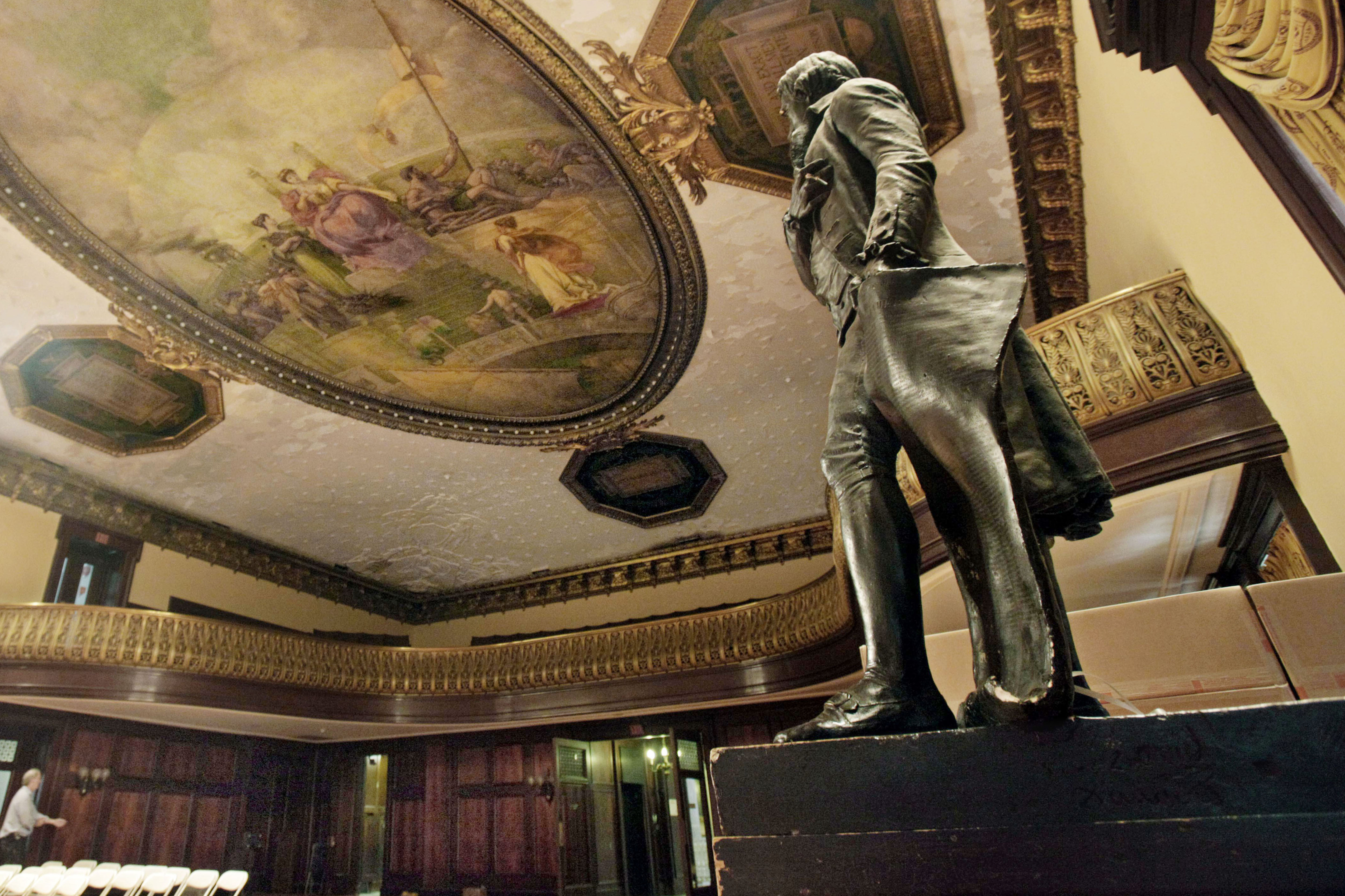 Thomas Jefferson
