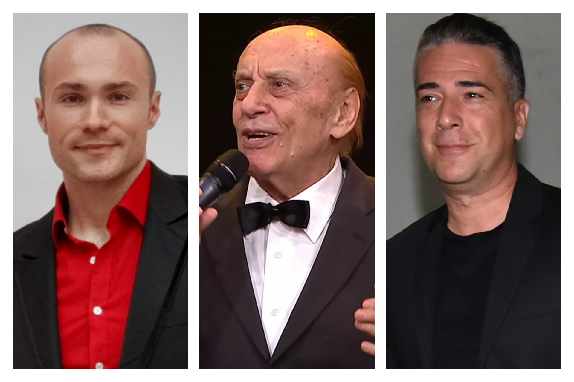 Aca Sofronijevic, Tozovac, Zeljko Joksimovic