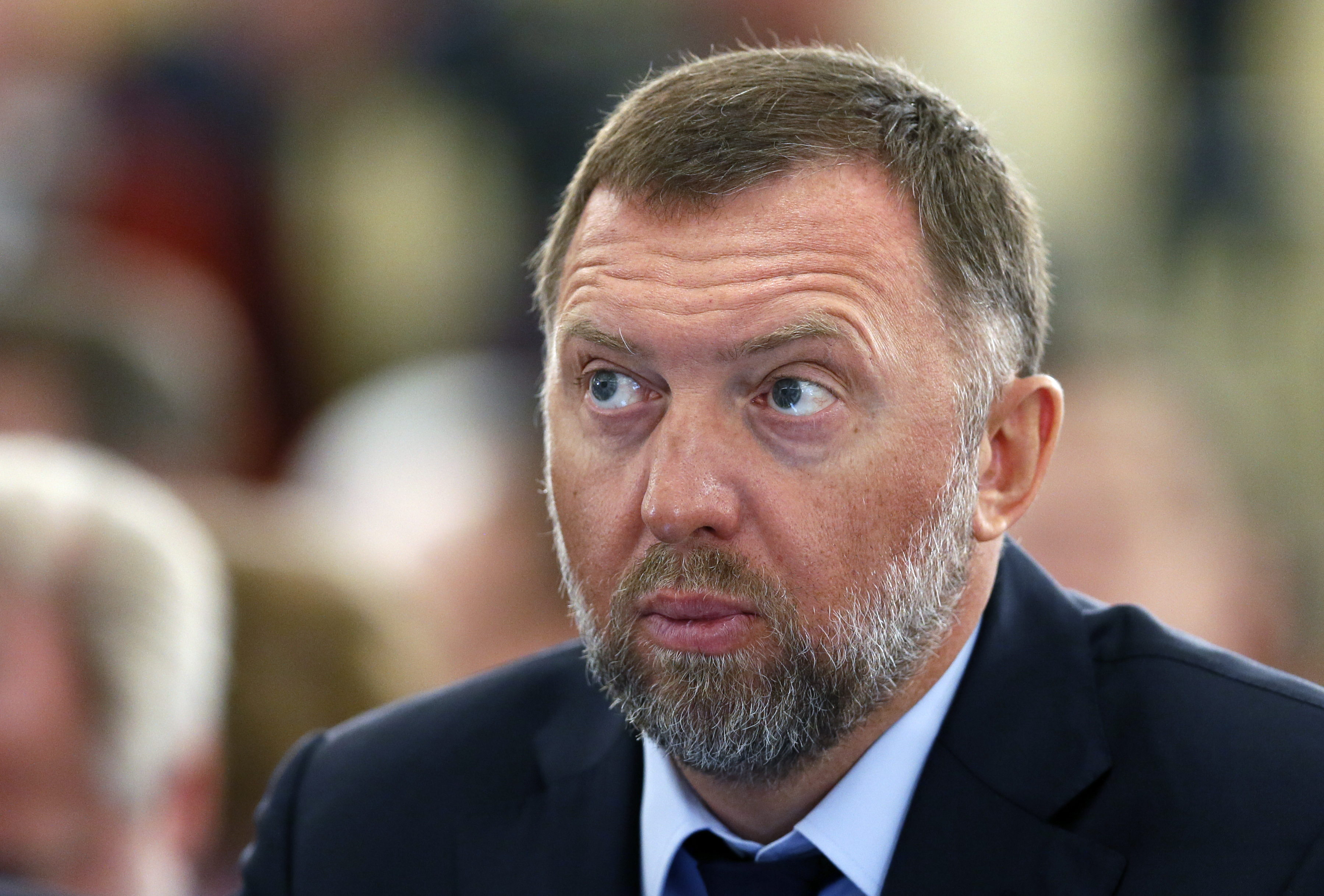 Oleg Deripaska to reduce his stake in United Company Rusal to less than 50 per cent