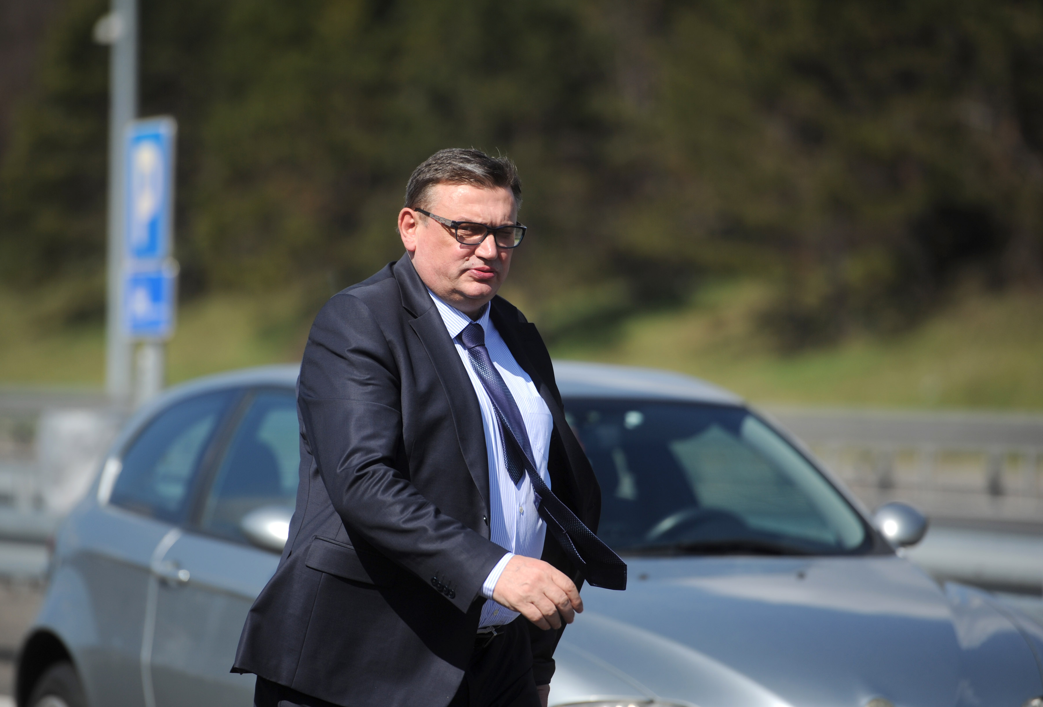 ZORAN DROBNJAK