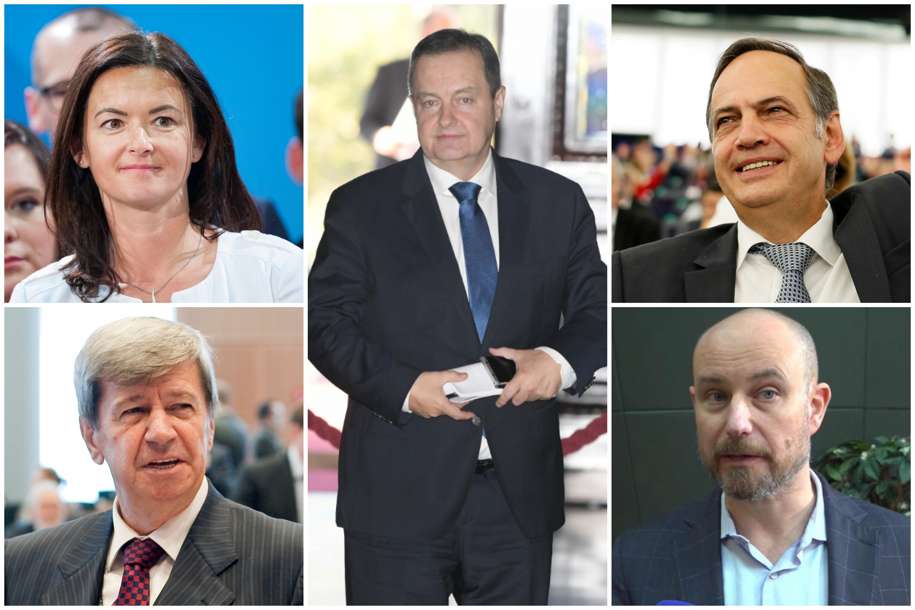 dacic i drugari kombo