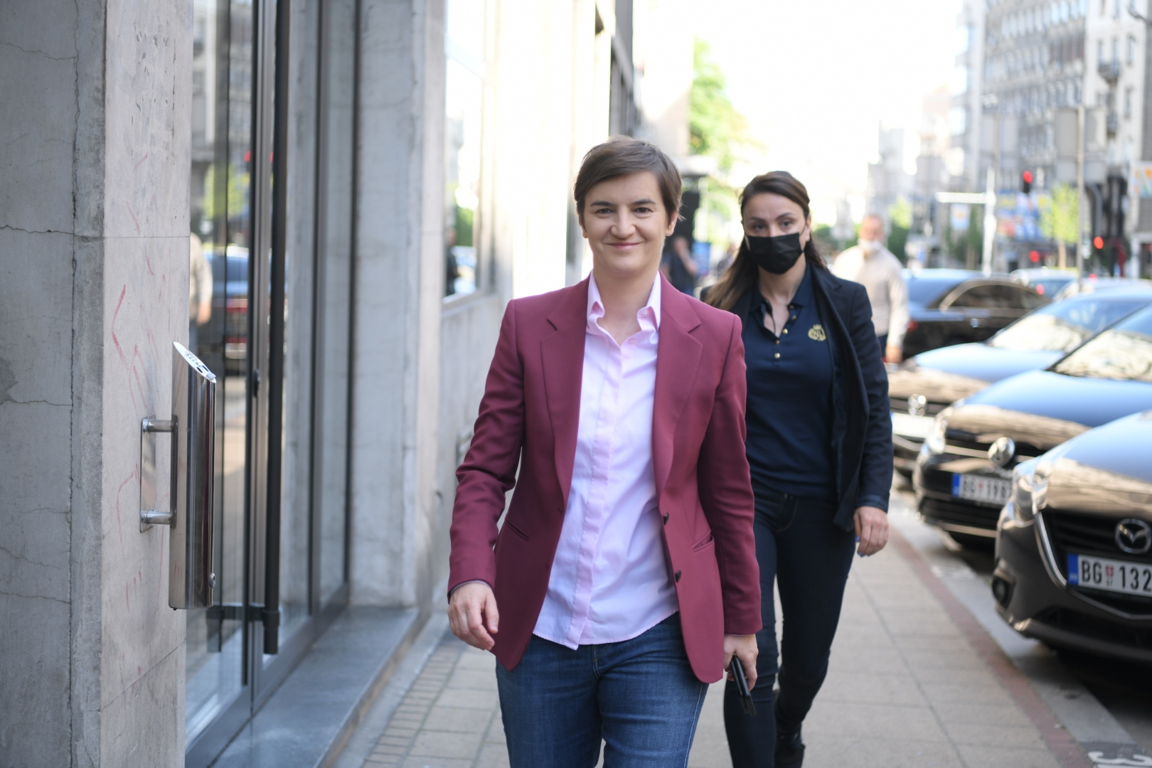 beograd 29 05 2021  kombak dvorana  predsedništvo sns i glavni odbor sns za smenu stafanovića