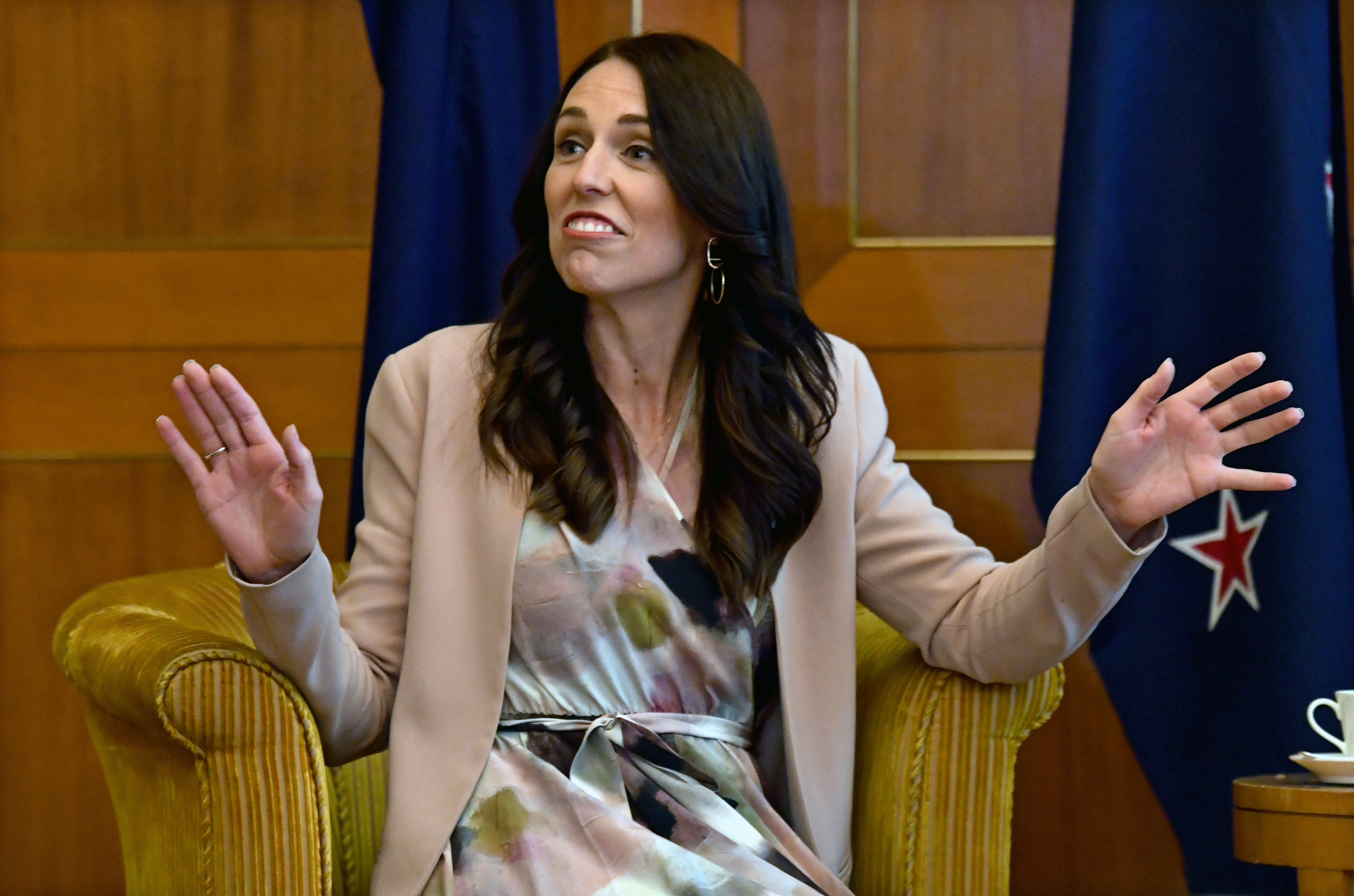 33rd ASEAN Summit in Singapore