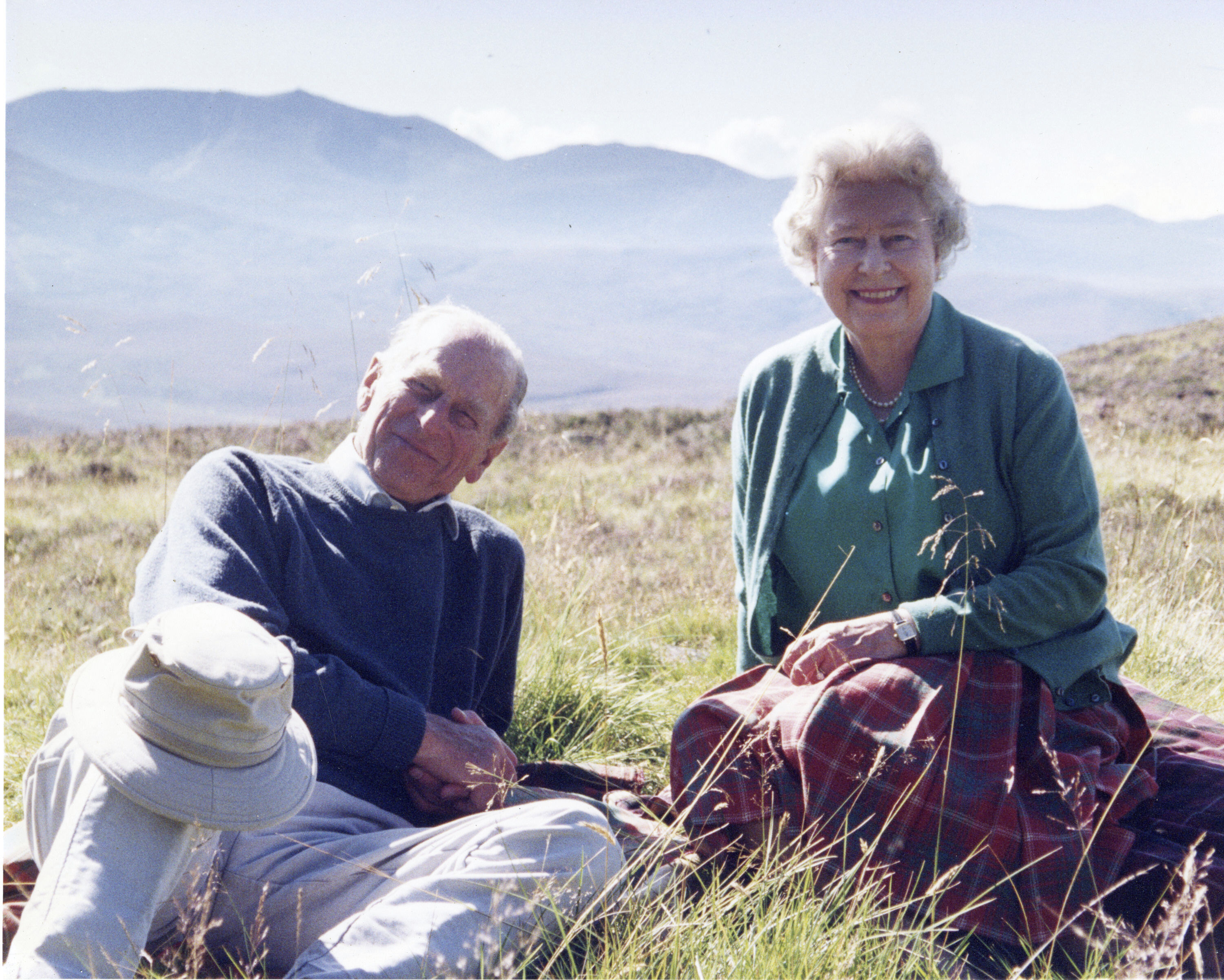 Britain Prince Philip