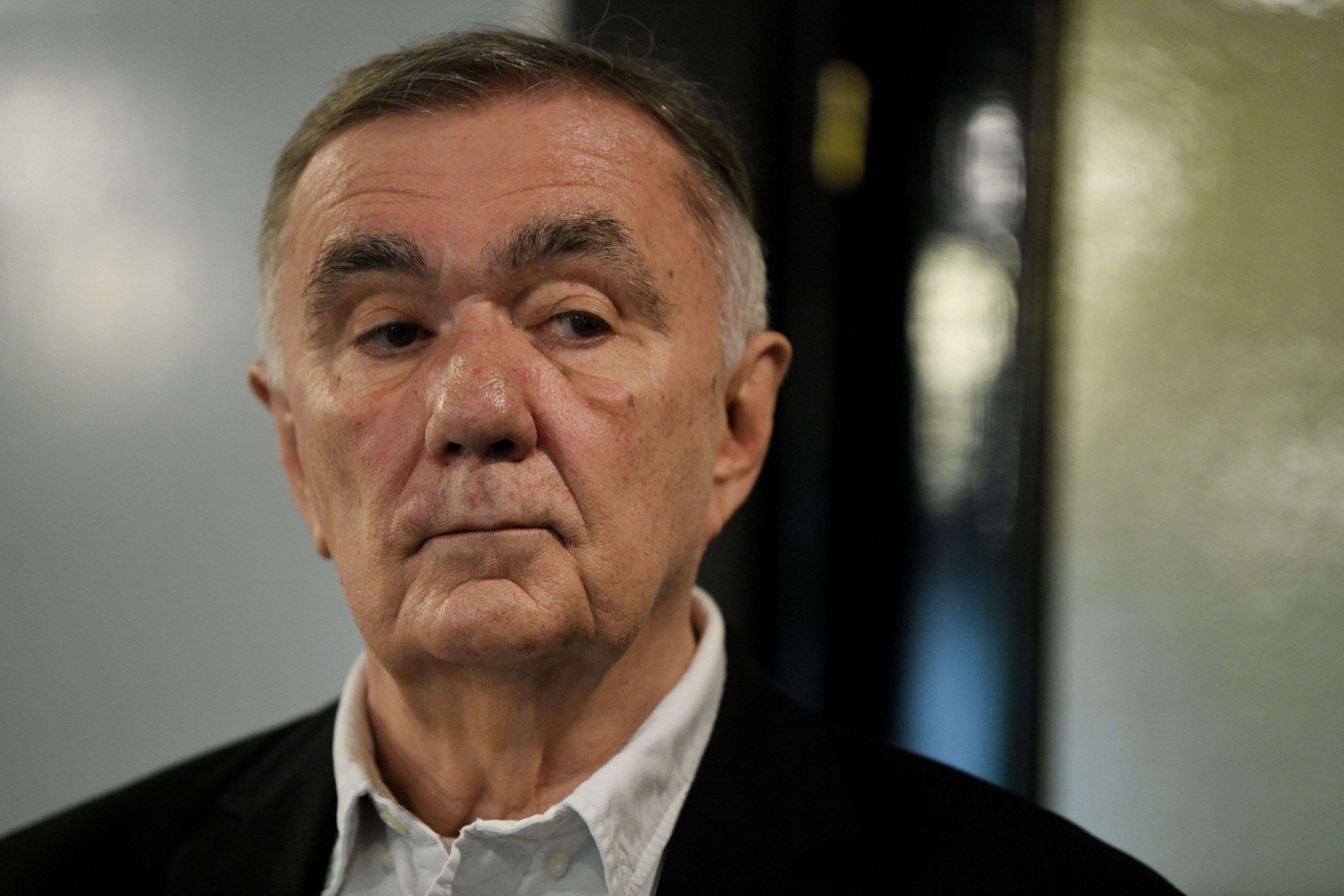 Beograd 31.05.2021. Zvezdara teatar Dušan Kovačević Foto: Filip Krainčanić/Nova.rs