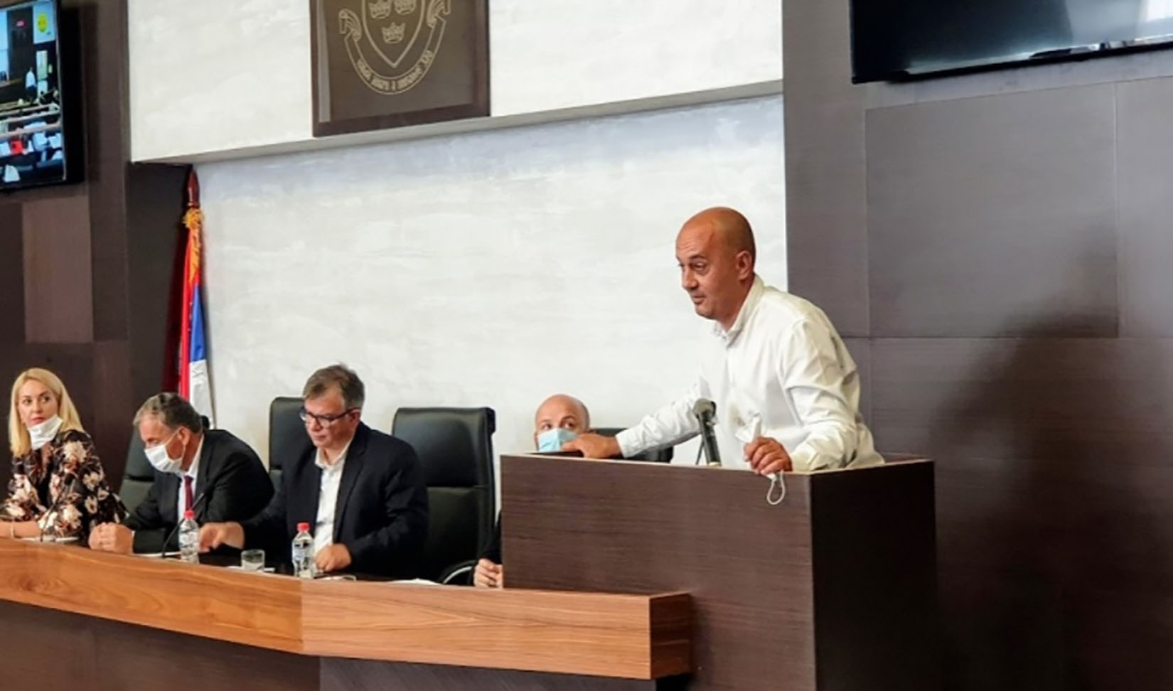 Ivan Matović Foto: Nova.rs