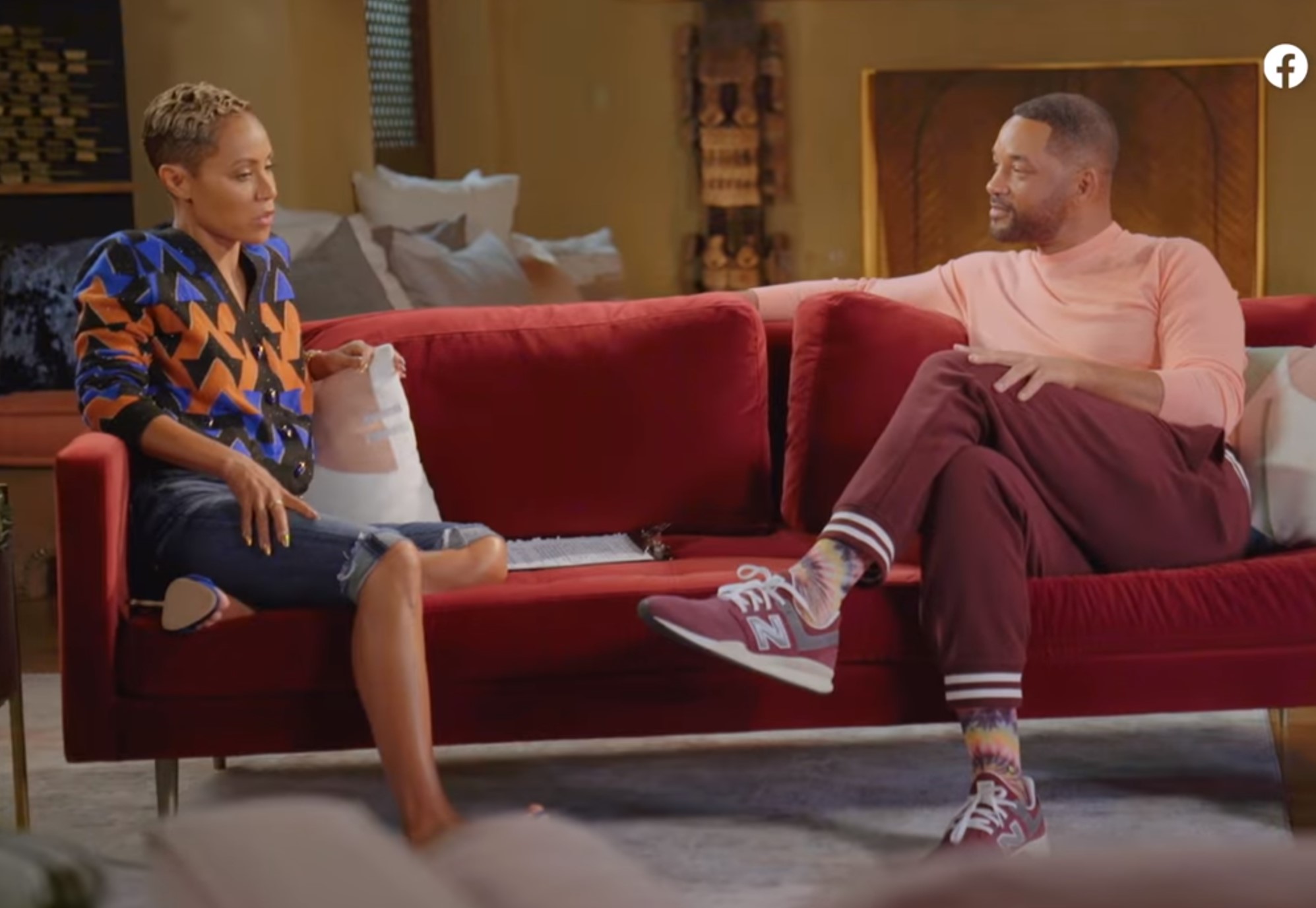 will smith, jada pinkett smith