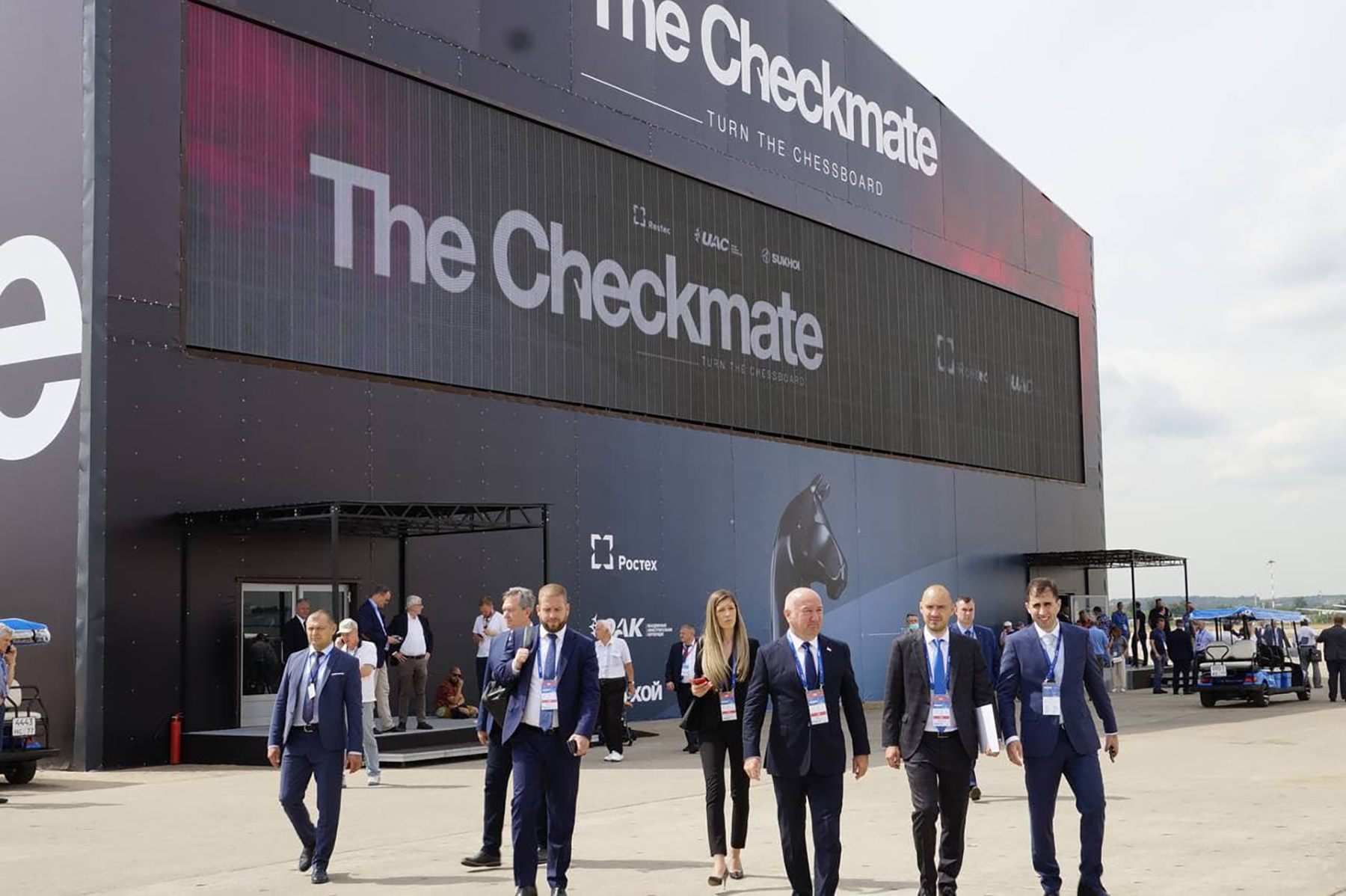 Поповић, Москва 3 2107 2021