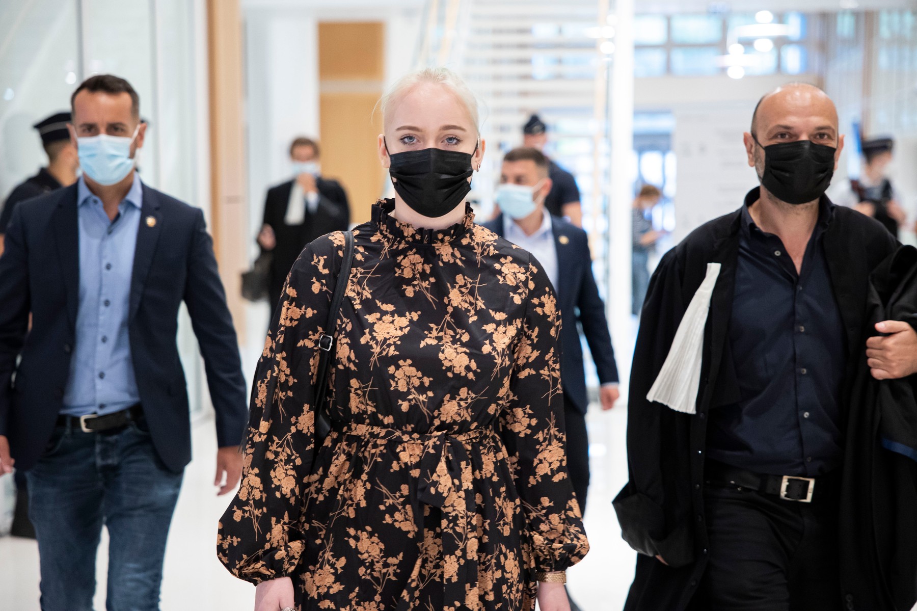 « Mila case » trial verdict.