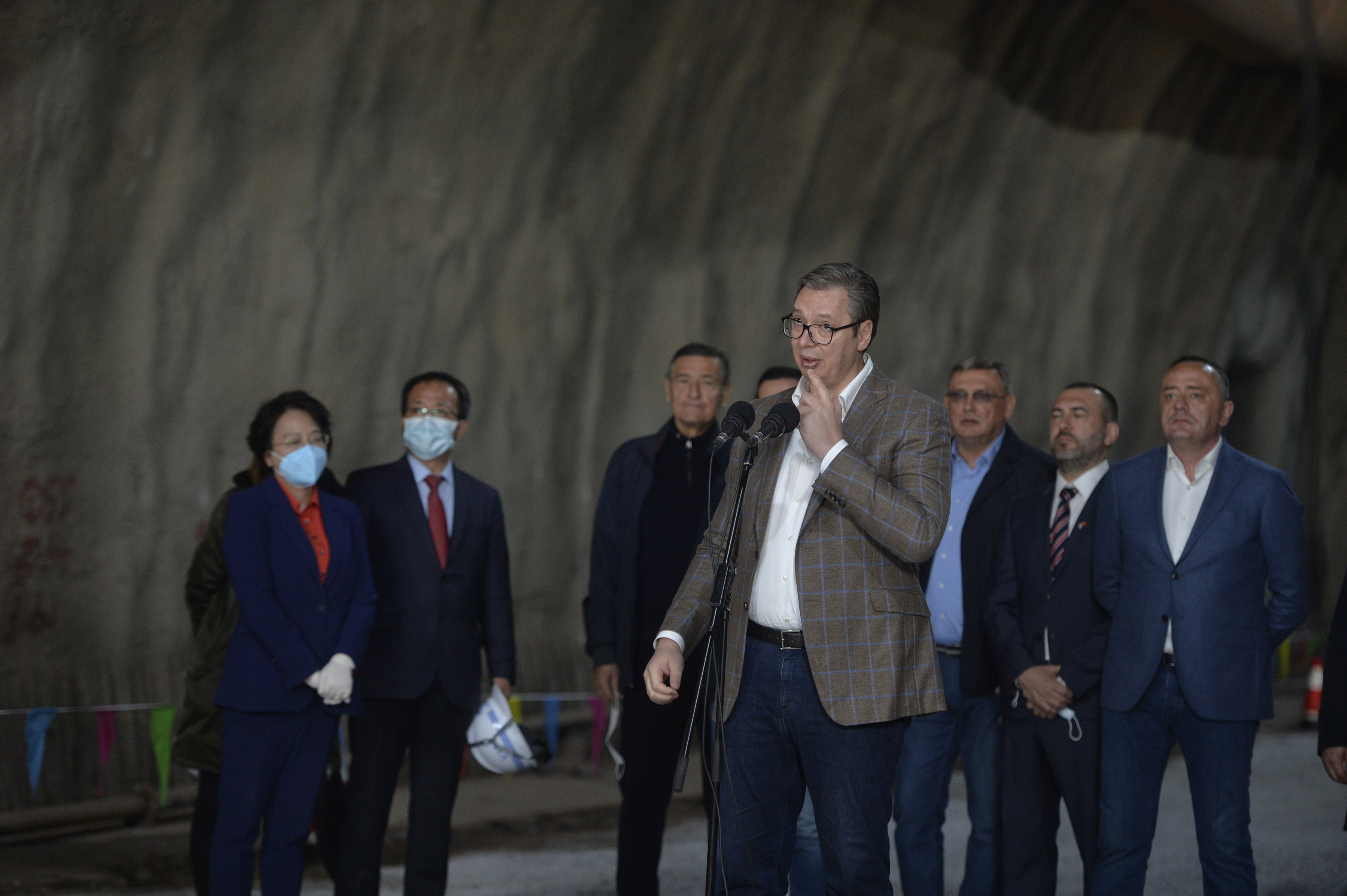 BO, MRKONJIC, VUCIC, DROBNJAK, ANTIC