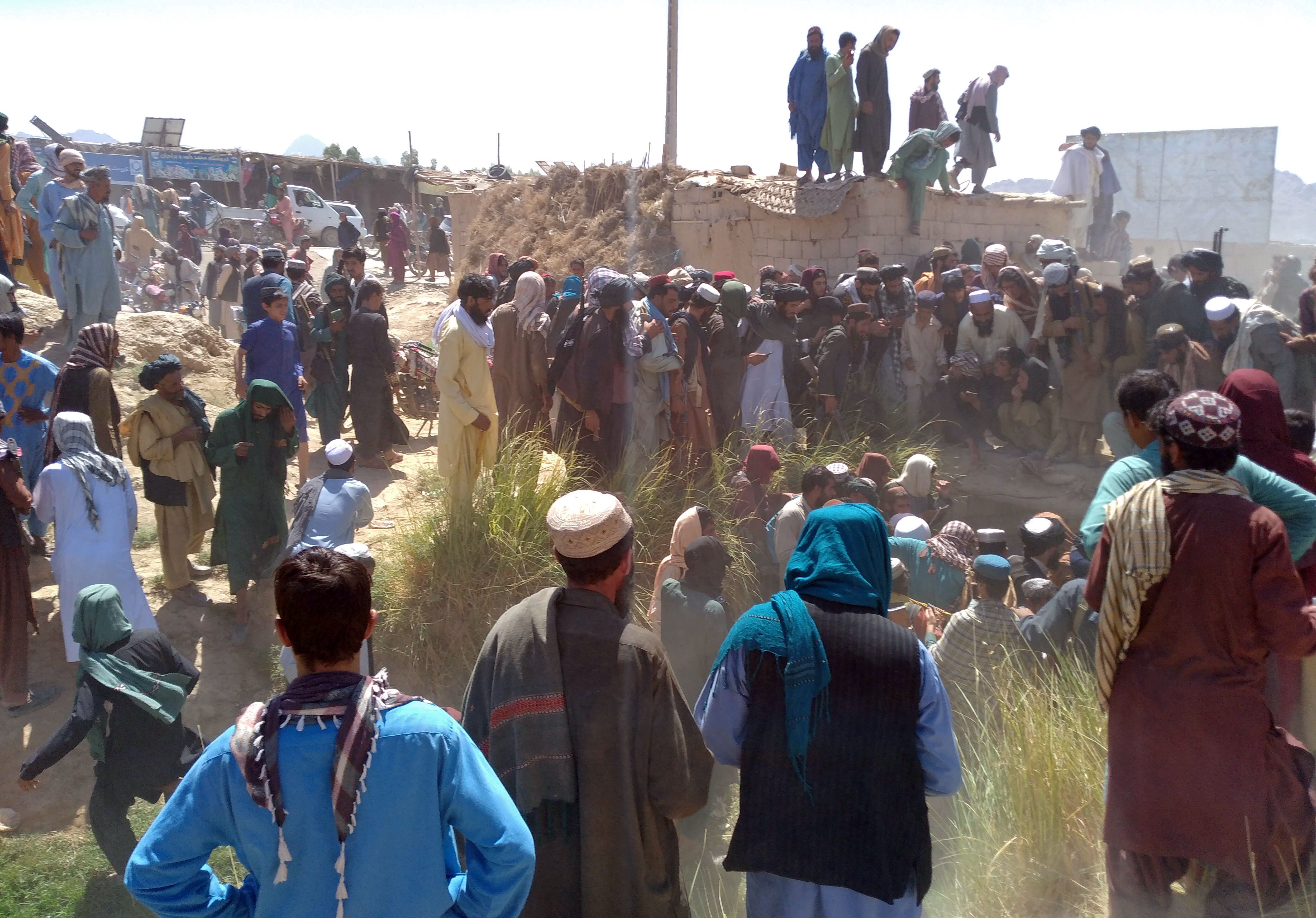 Afghanistan
